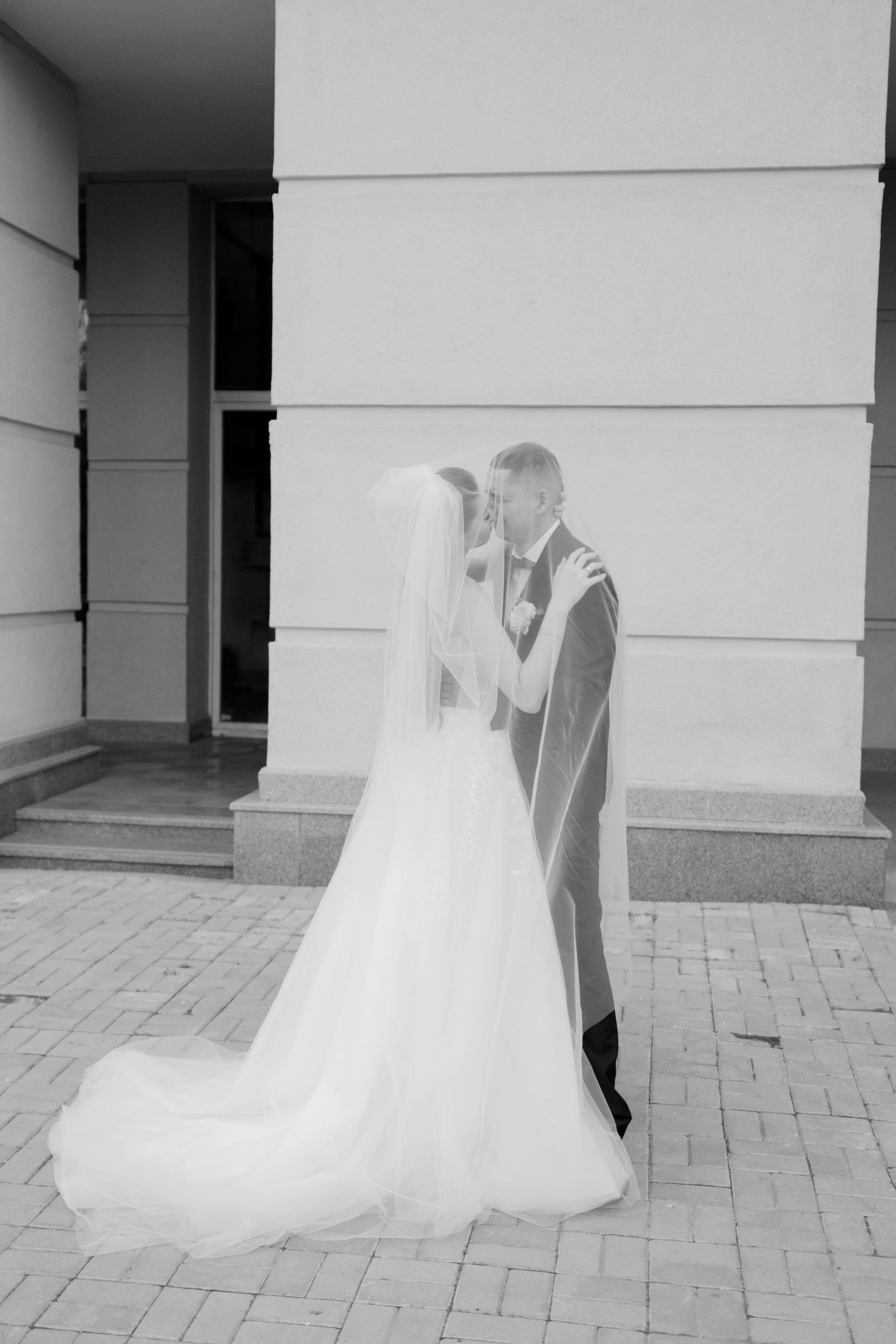 DIAS & ANEL. Wedding and Fashion photographer