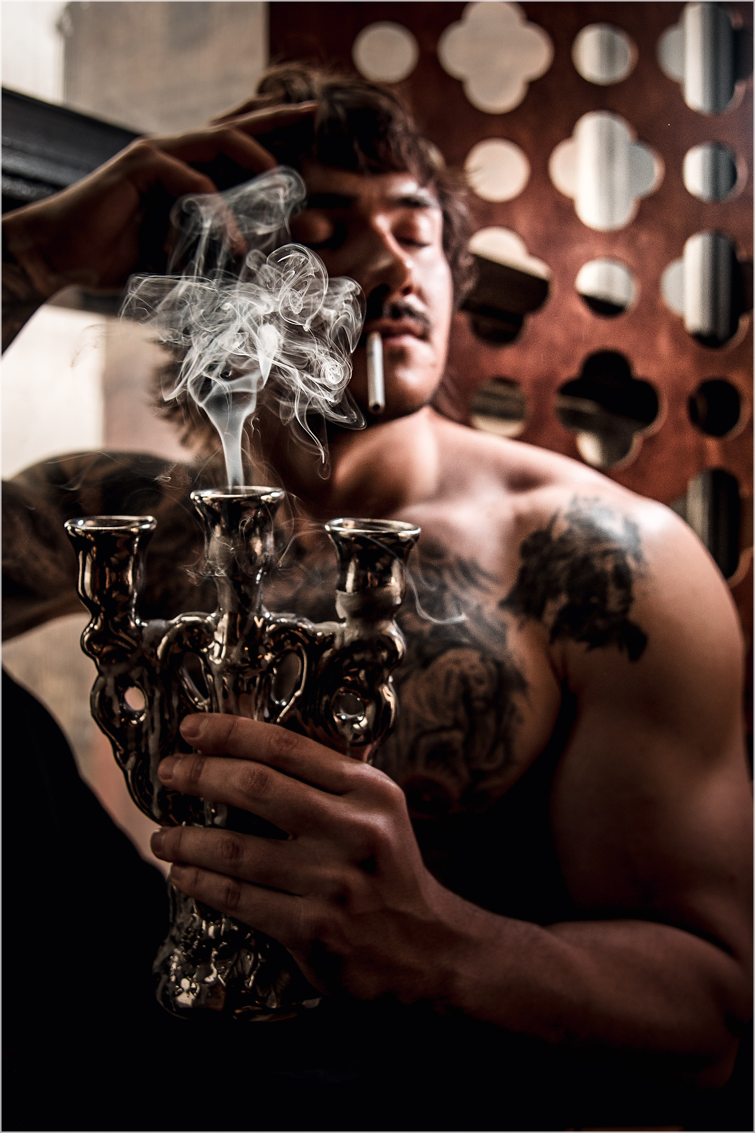 Сергей. Свадебный/Портретный фотограф снимаю в Москве