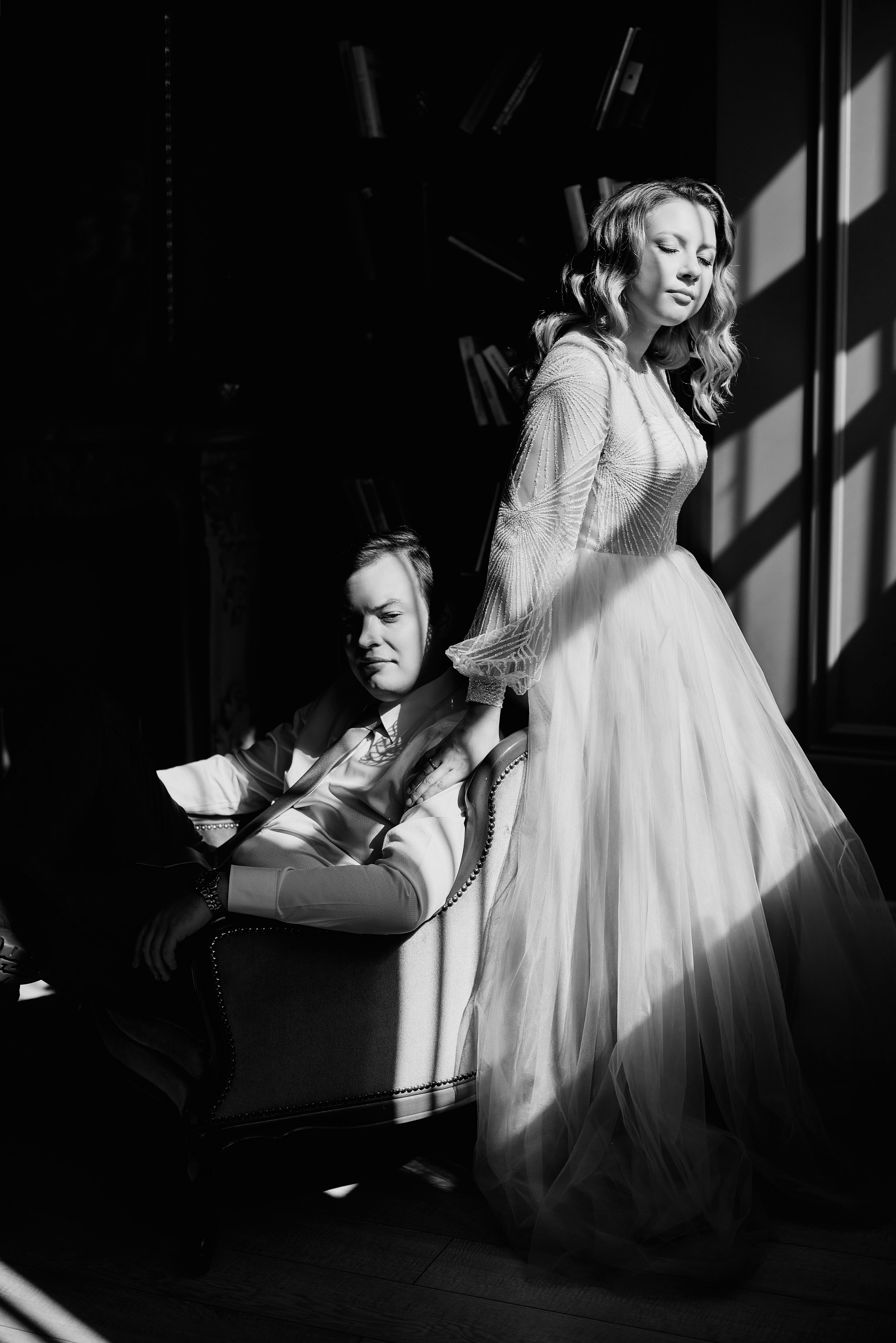 Свадебная фотография в Пензе. Свадебный и семейный фотограф Петр Гатыло