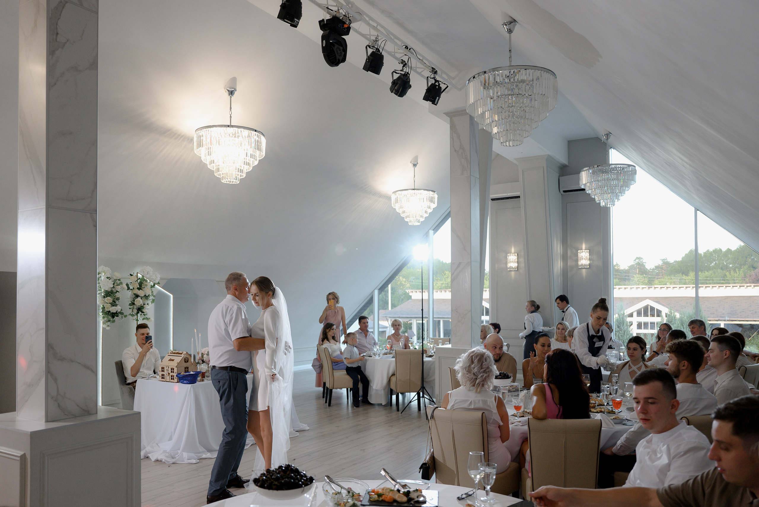 11.07.2023 Евгений и Татьяна. Свадебный фотограф Челябинск Екатеринбург