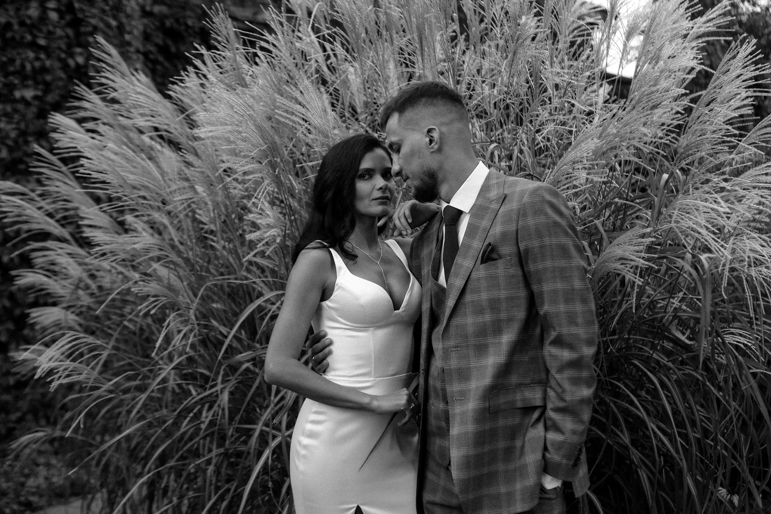 Галя и Гоша. Свадебный фотограф FOTOKEYT