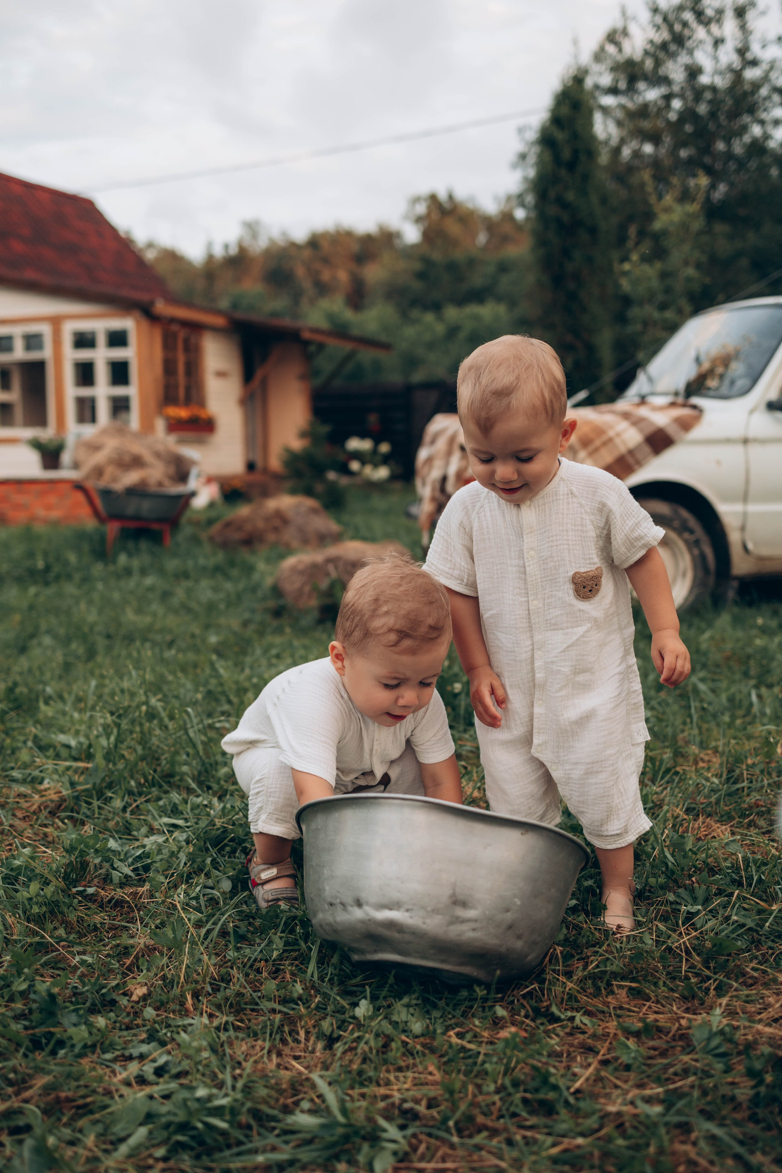 В фотодоме «Лесной»…. Семейный фотограф Москва Калининград СПб