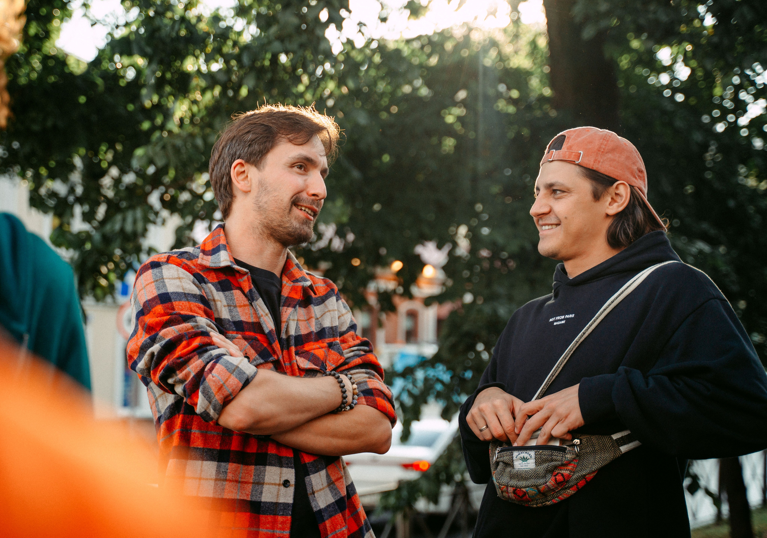 Дай Посмотрю. Экскурсия по Профсоюзной / 2023. Саша Копылов, фотограф в Казани