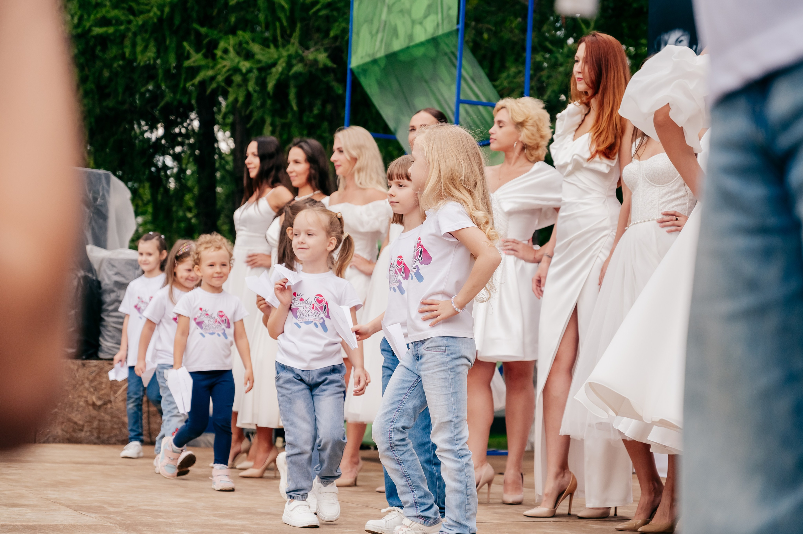 Благотв мероприятие в поддержку Данила 16.08.25. Детский фотограф, семейный фотограф и репортажи в Кемерово
