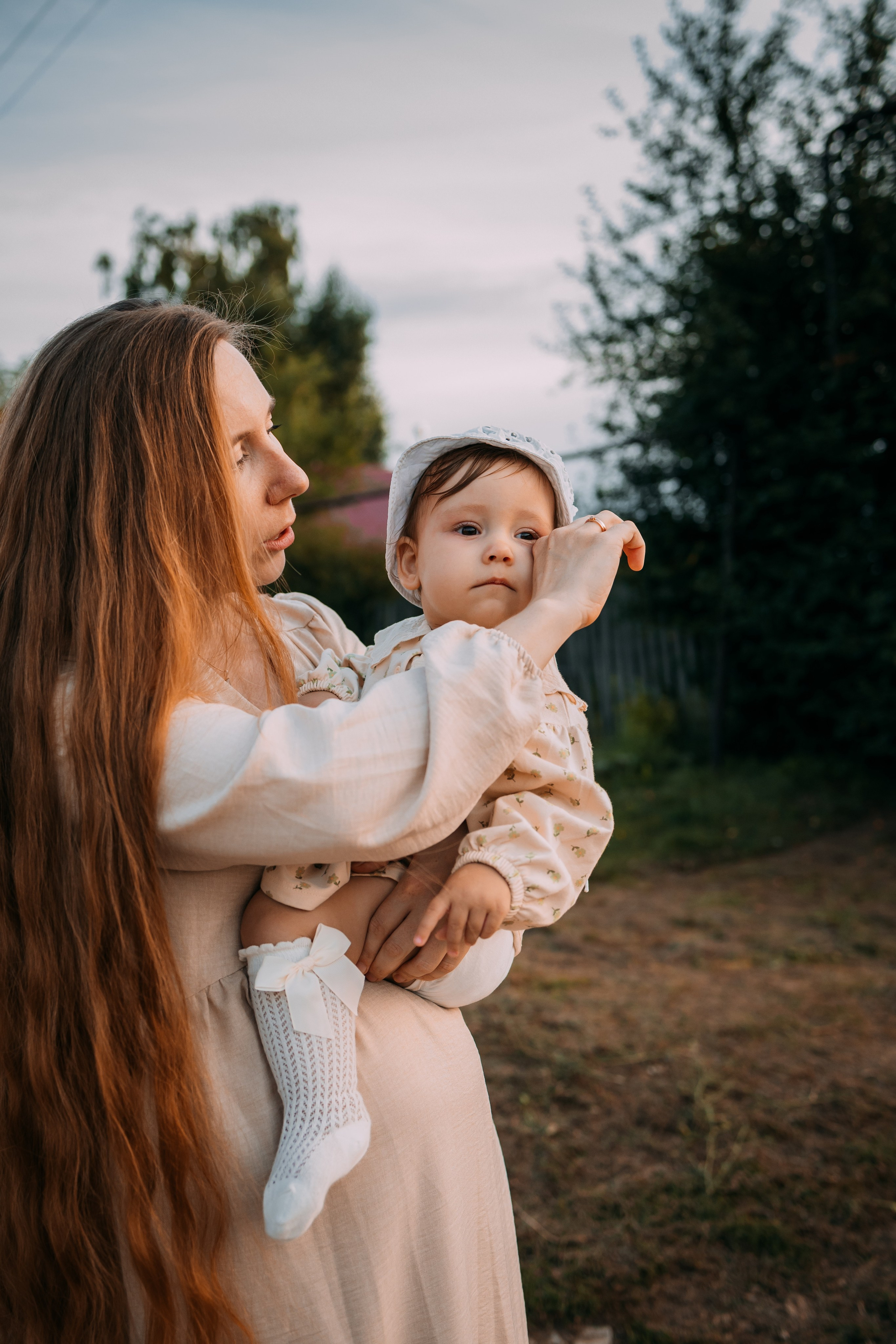Одной большой дружной семьей…. Семейный и школьный фотограф в Самаре Екатерина Удиванкина