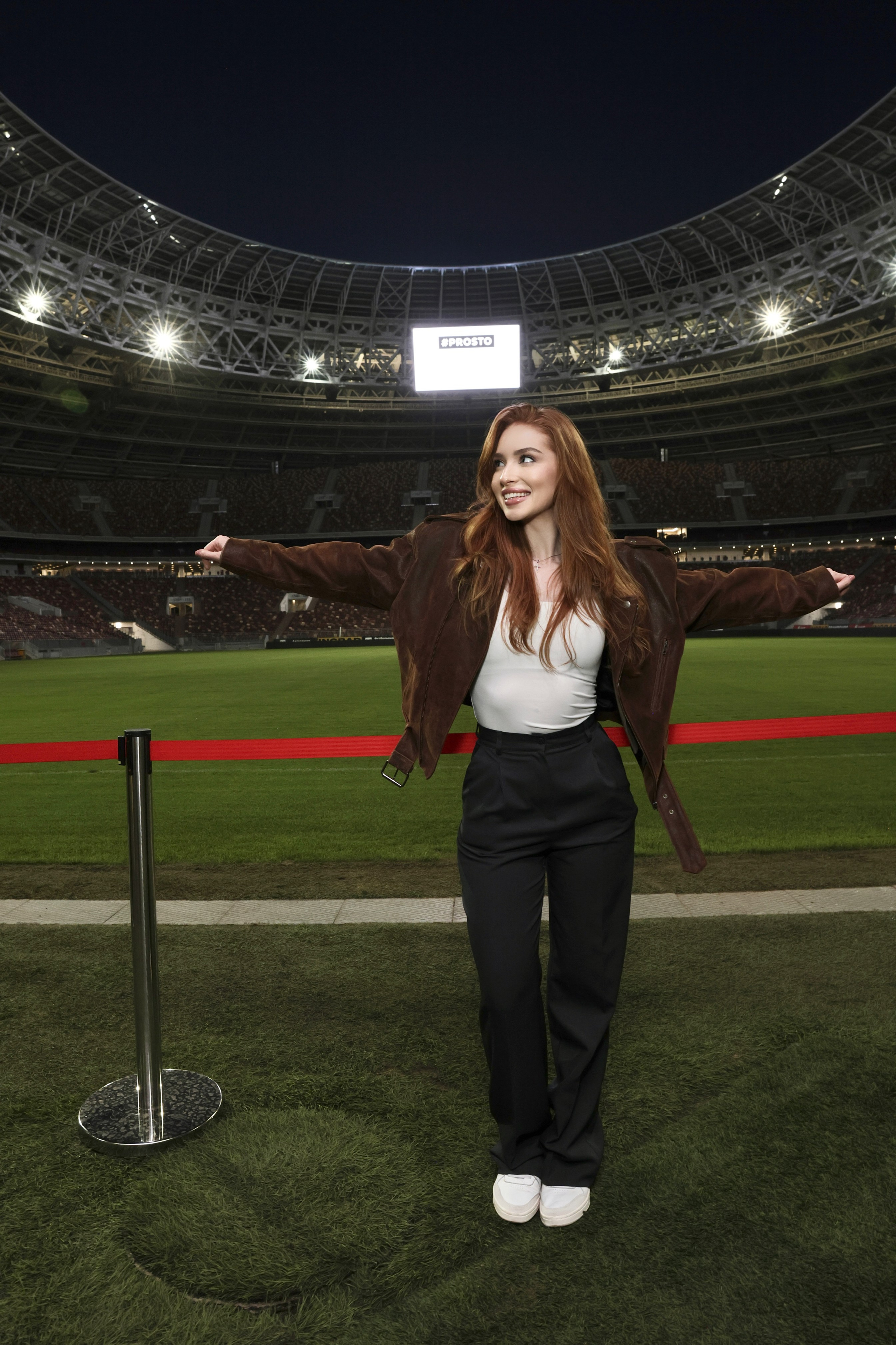 Репортажная съёмка. MiraSkvorcova