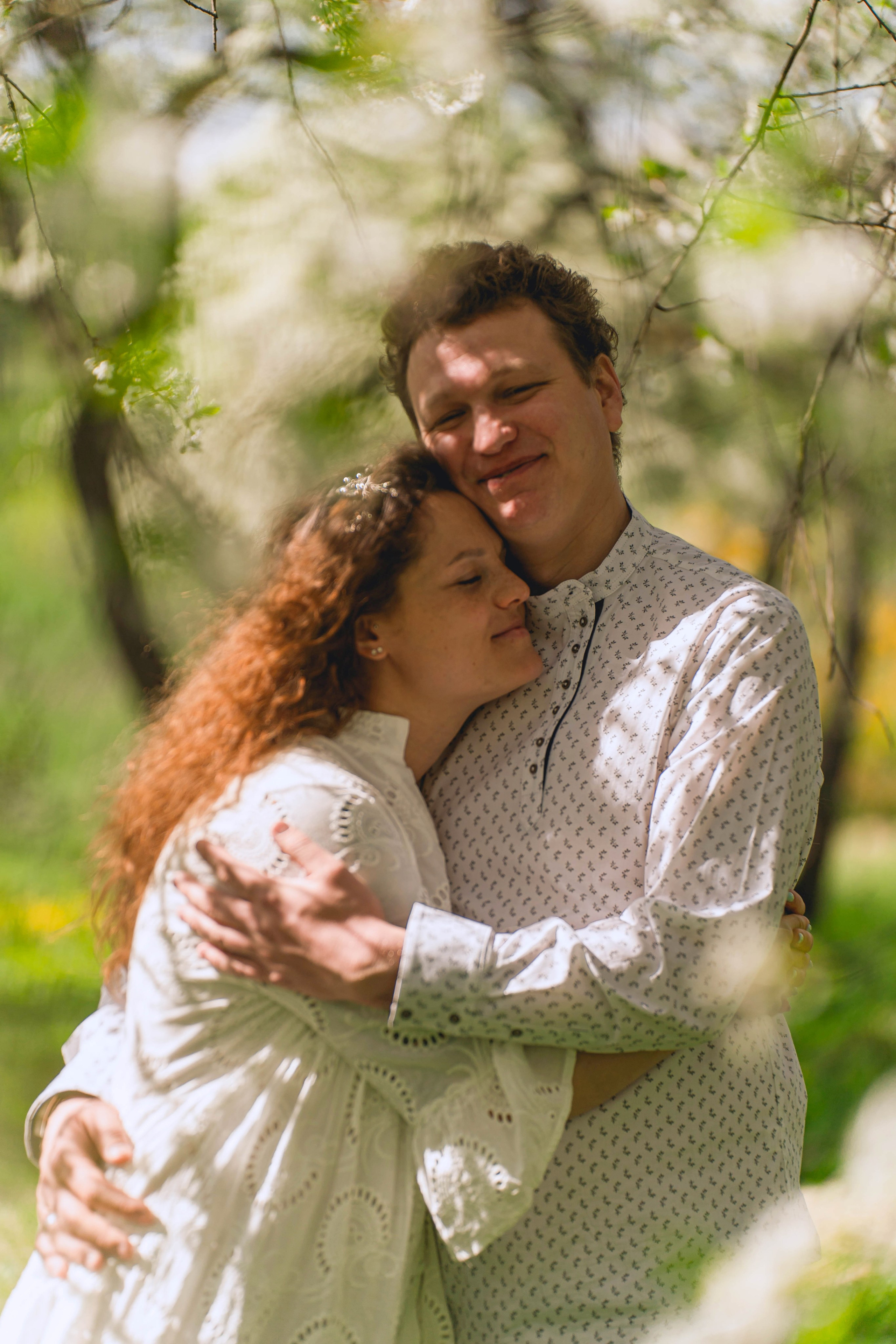 Екатерина и Николай. Фотограф в Москве Ленарская Дарья