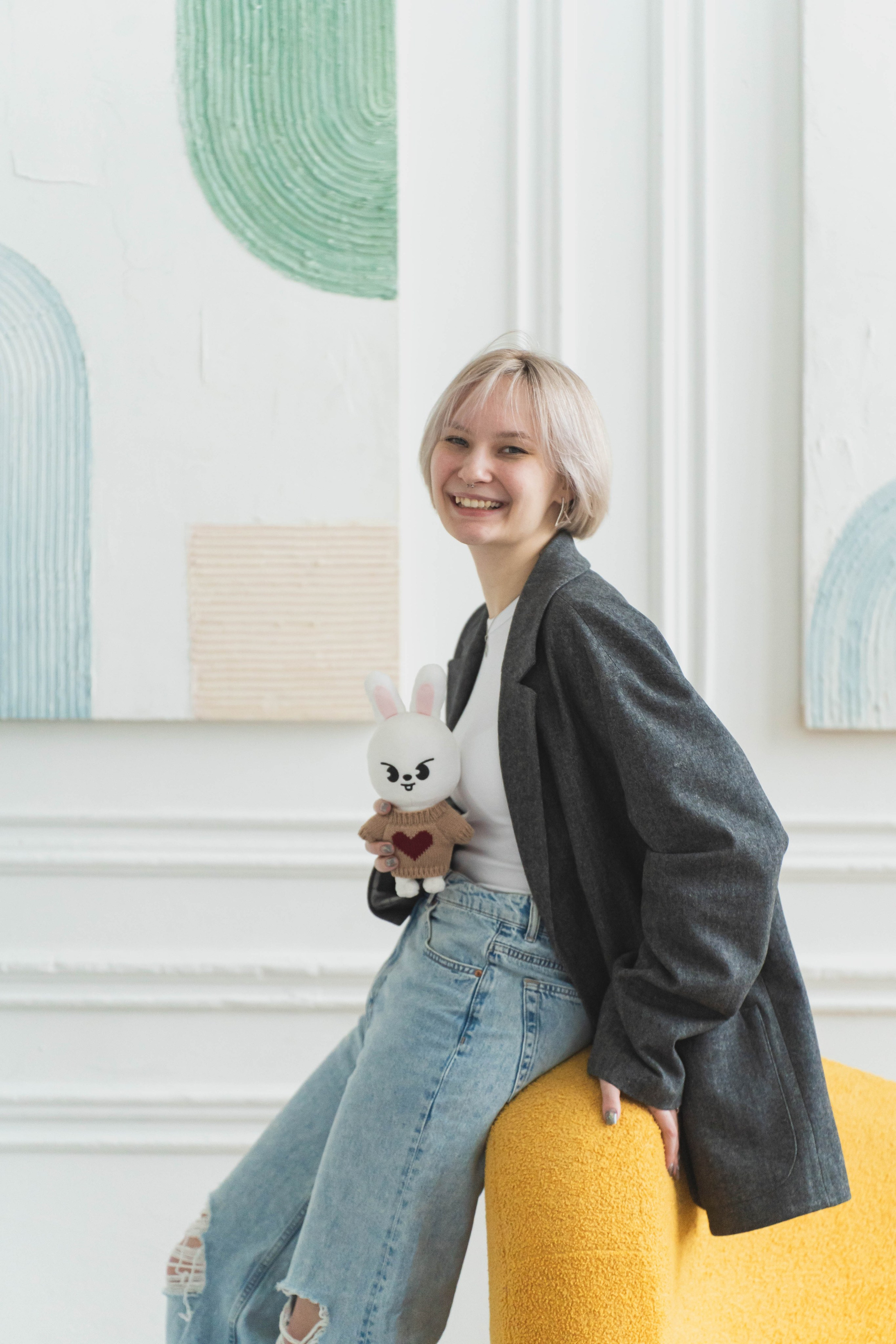 Дарья. Фотограф в Москве Ленарская Дарья