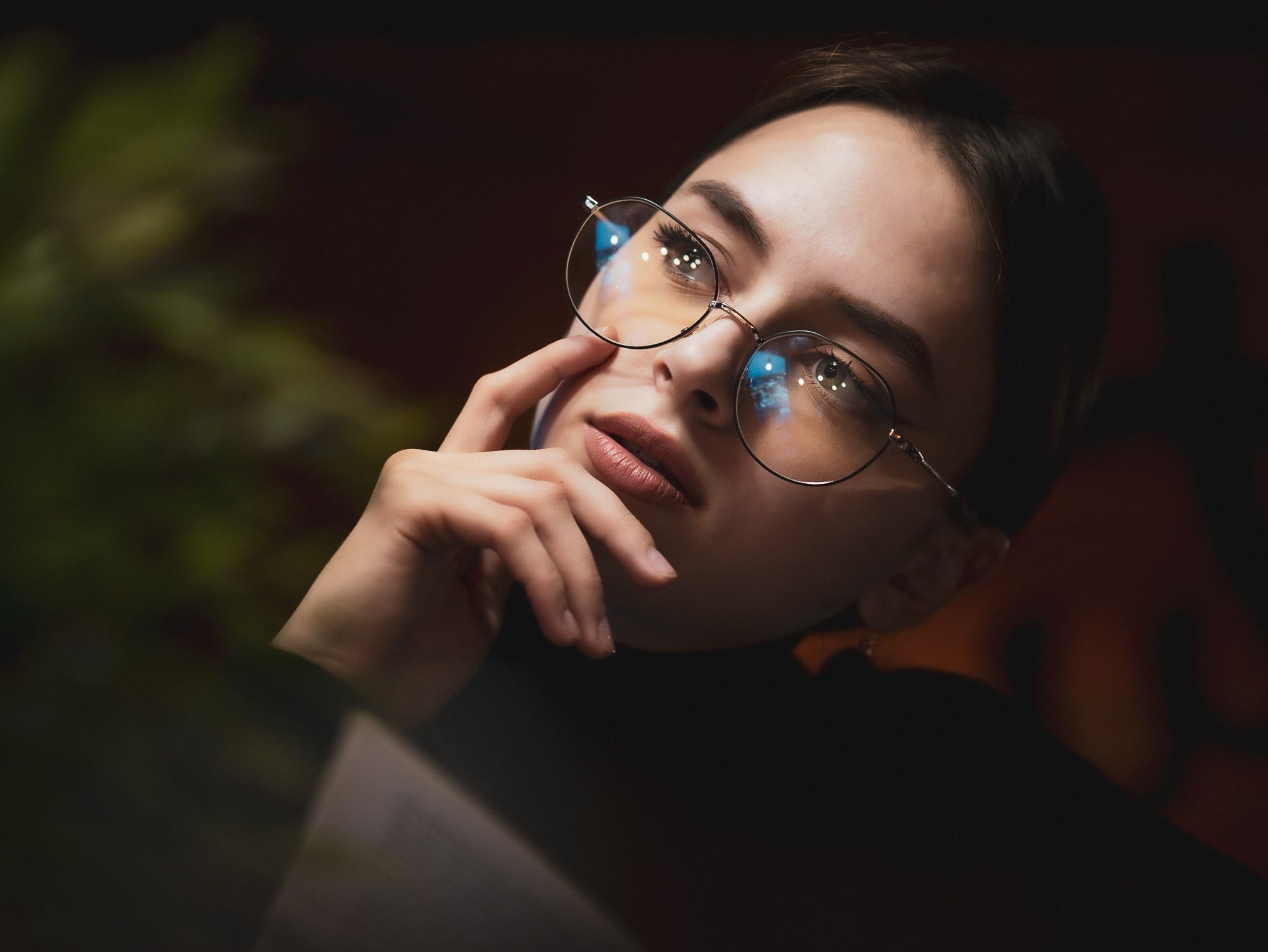 Портреты. Свадебный и семейный видеограф в Курске