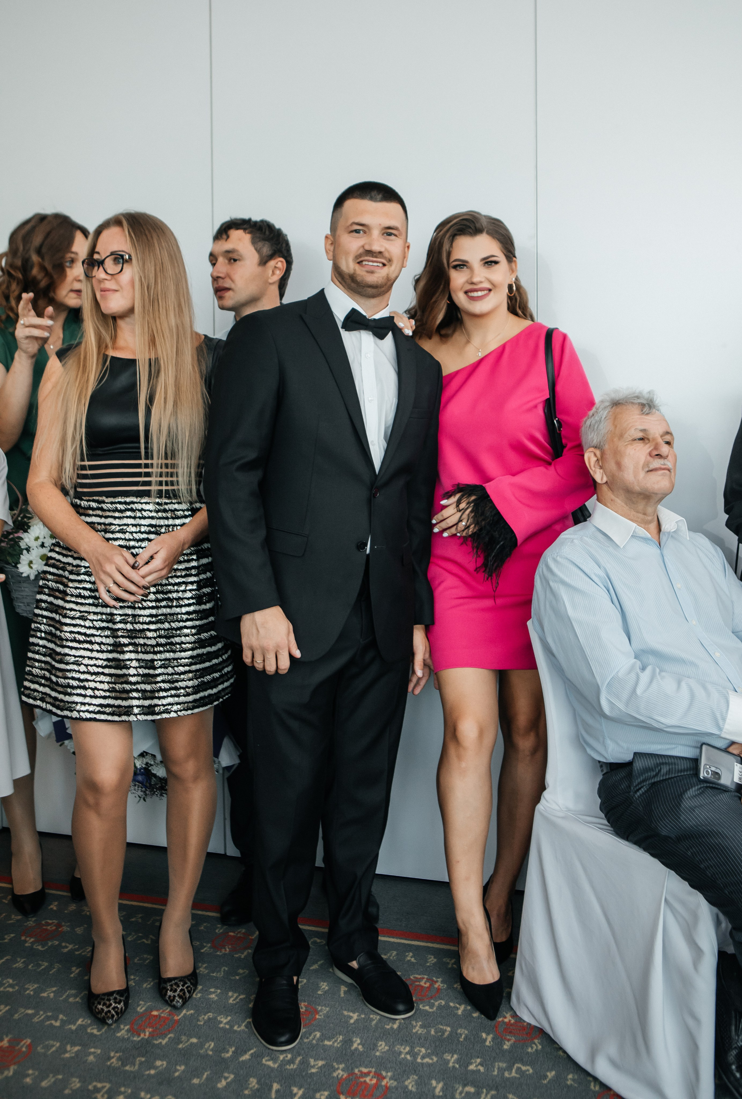 Свадьба Алексей и Люба. Свадебный и семейный фотограф Ибрагимова Мария из Екатеринбурга