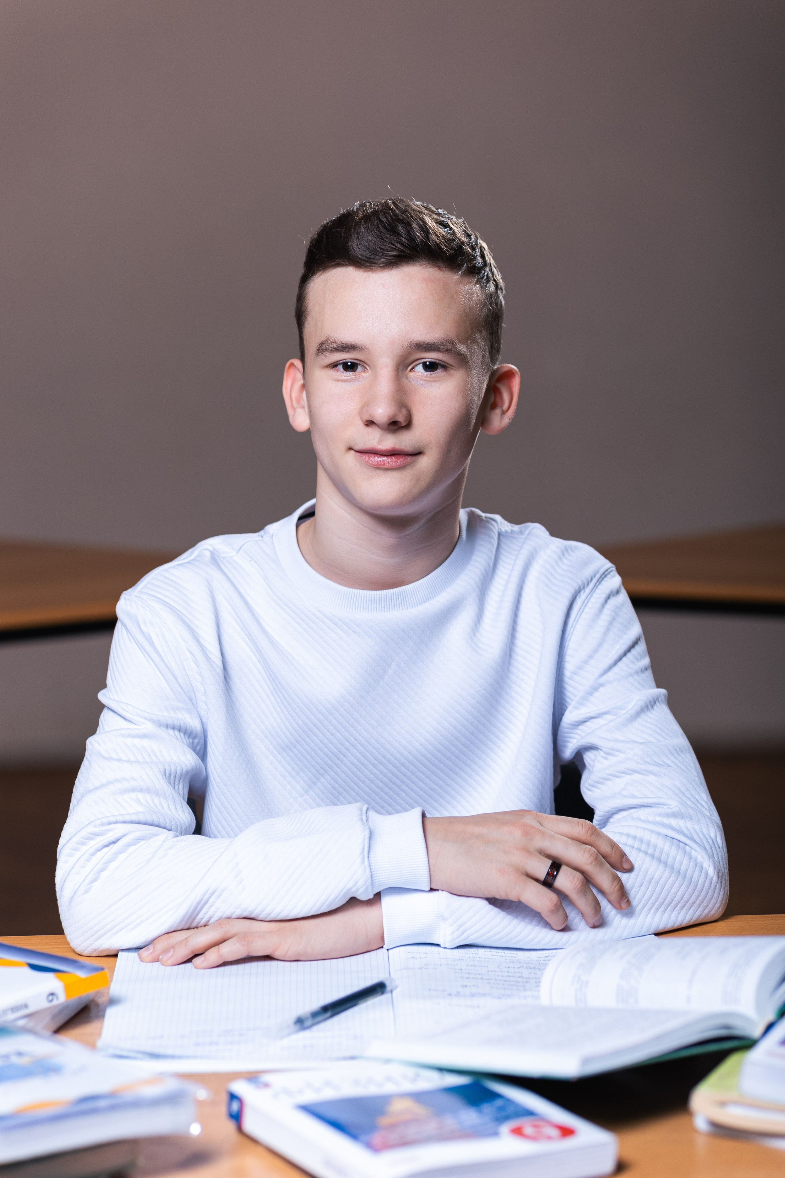 Школы. All In Media — фотосъёмка и видеопродакшн