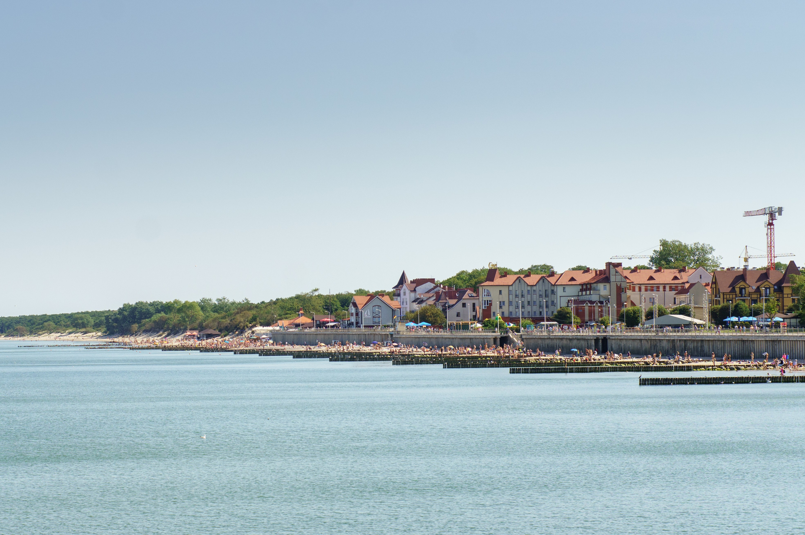 Калининград. Фотограф Шибков Константин