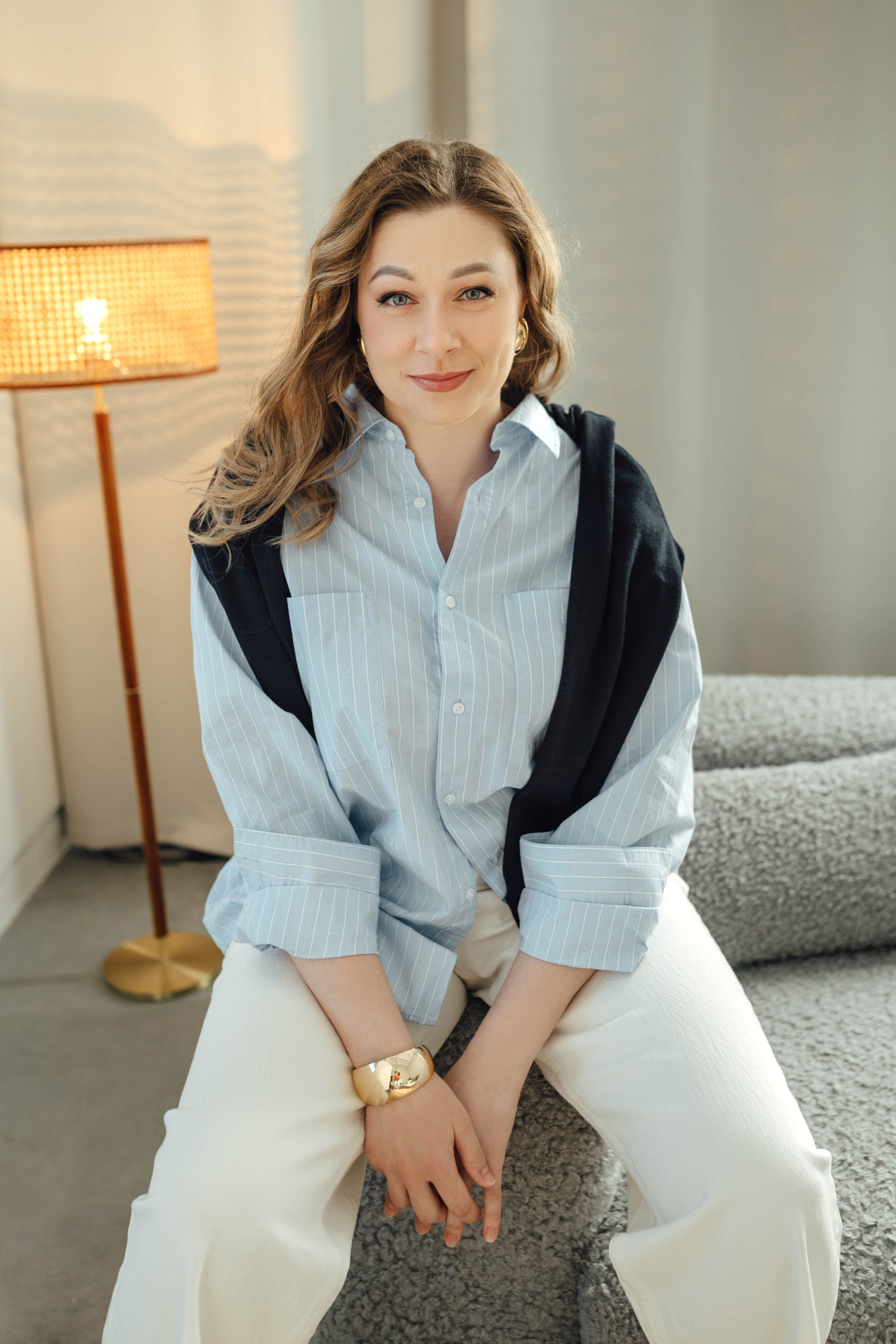 Леся, Lighstudio