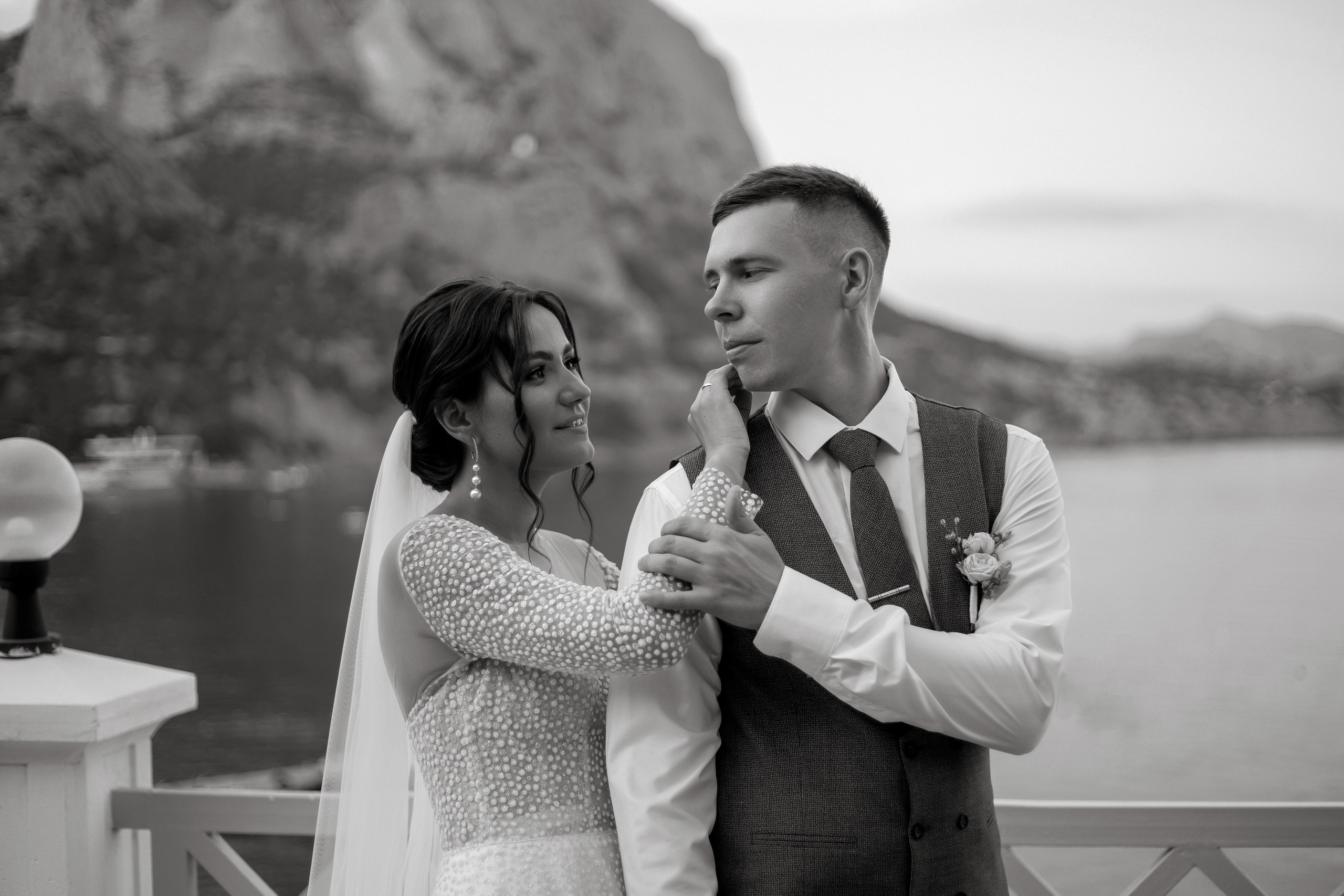 Anton&Elena. Фотограф Анна Лейман. Севастополь