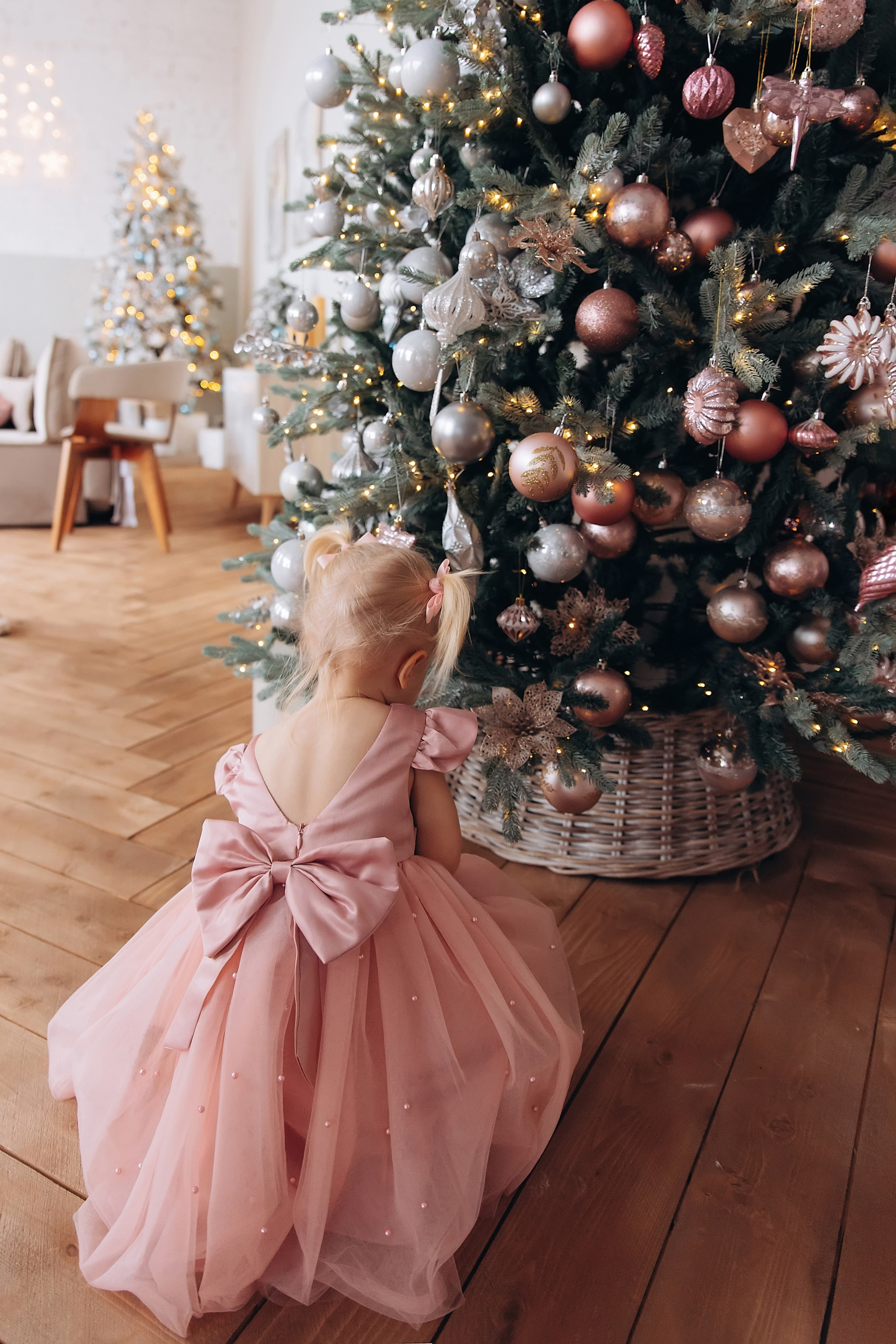 Новогодние съемки. Семейный фотограф Ярославль Екатерина Охлопкова