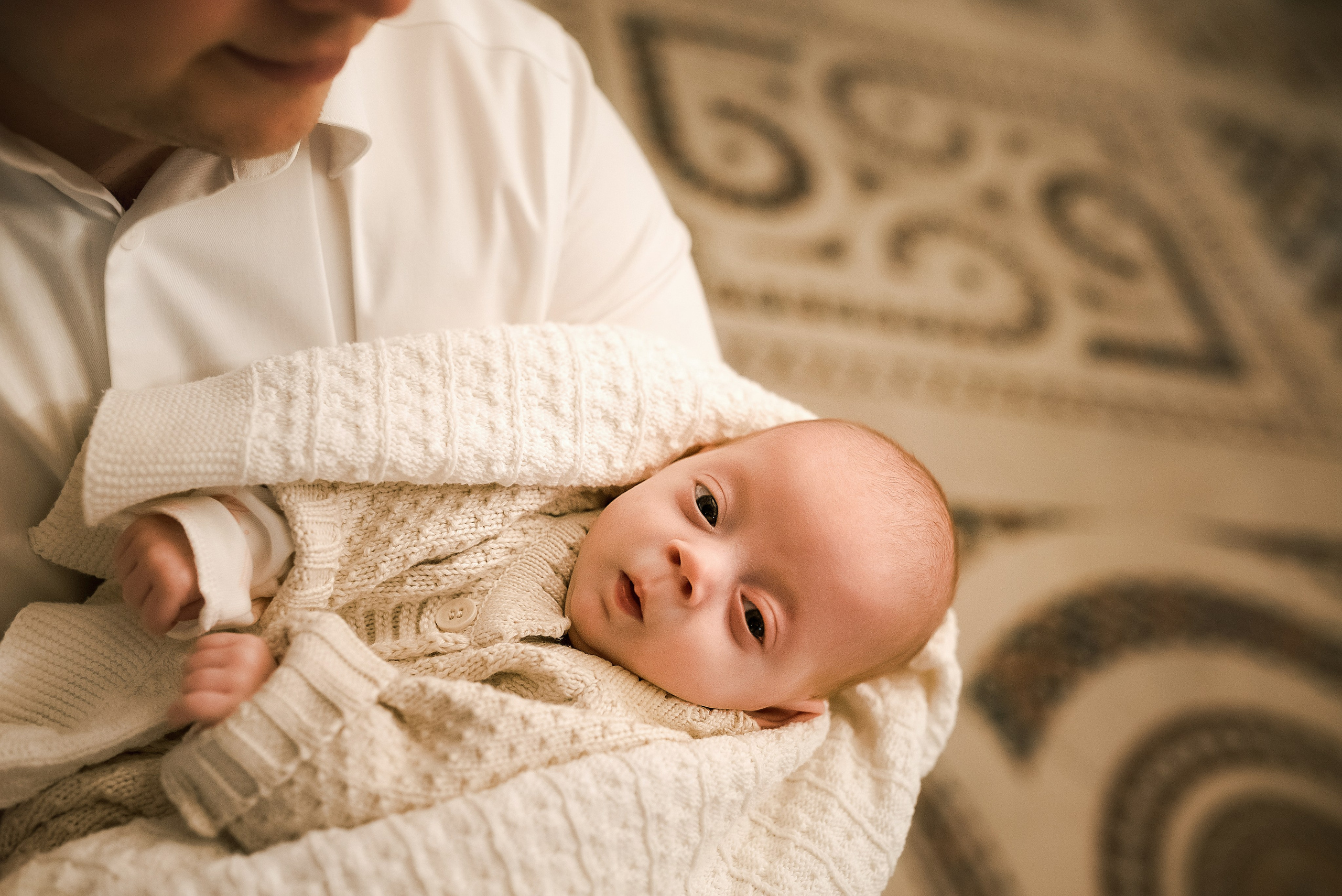 Крещение Майи Храм 40 Севастийских мученков. Семейный фотограф в Ростове-на-Дону Татьяна Литвинова