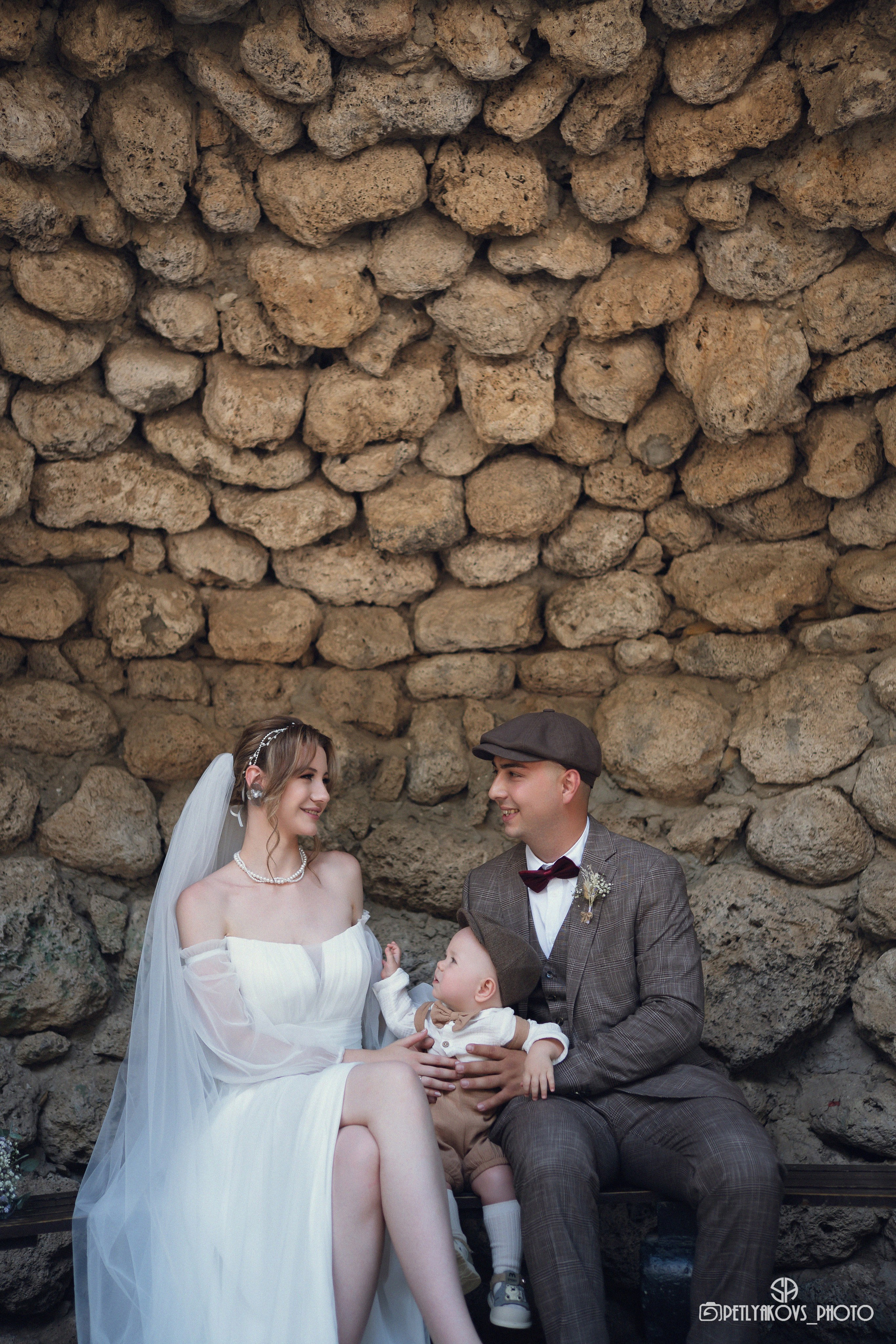 Свадьба Владислава и Анастасии. Фотограф, видеограф Пятигорск, Ставрополь, Ессентуки, Petlyakovs_photo