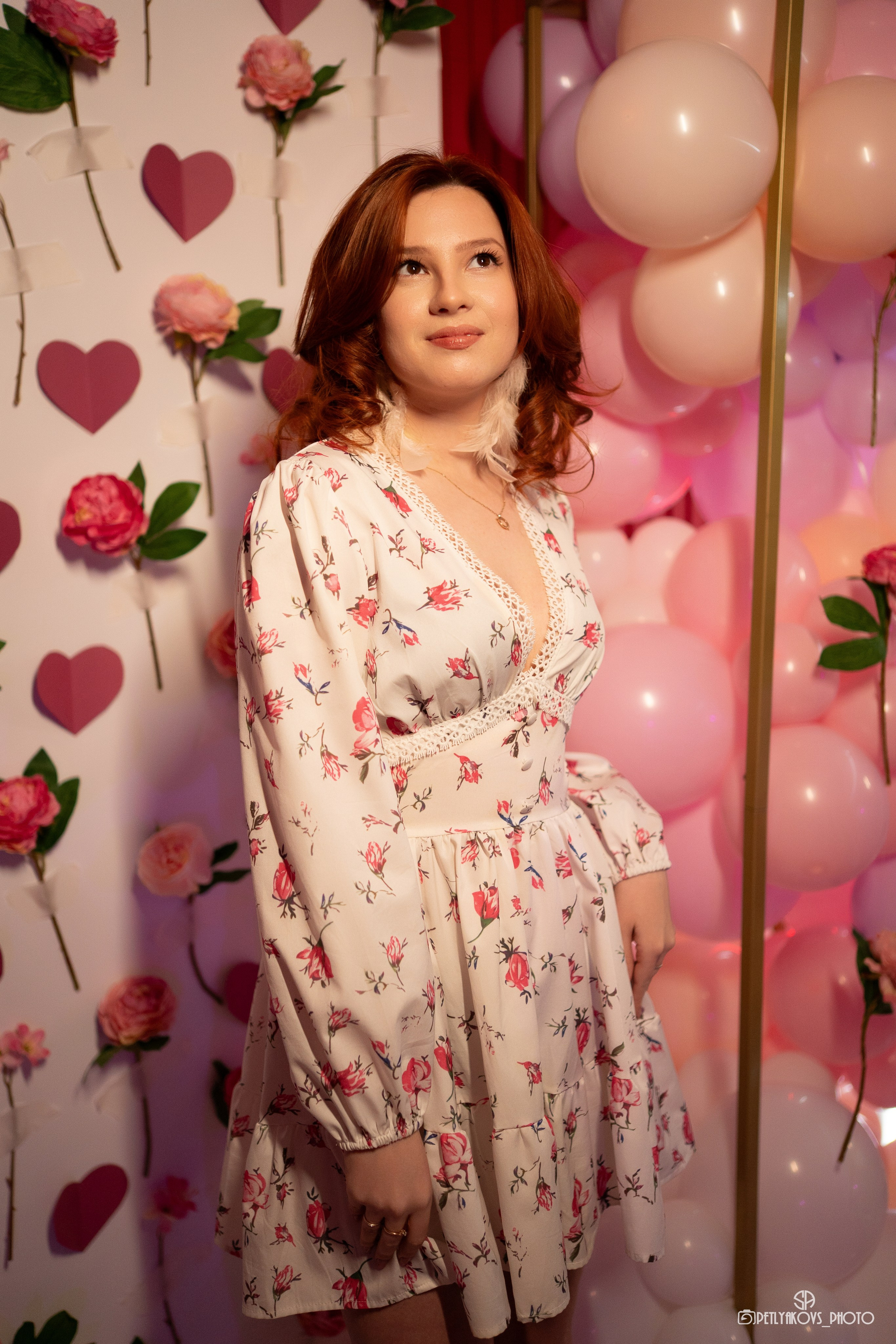 Вечеринка в S.P. Women. Фотограф, видеограф Пятигорск, Ставрополь, Ессентуки, Petlyakovs_photo