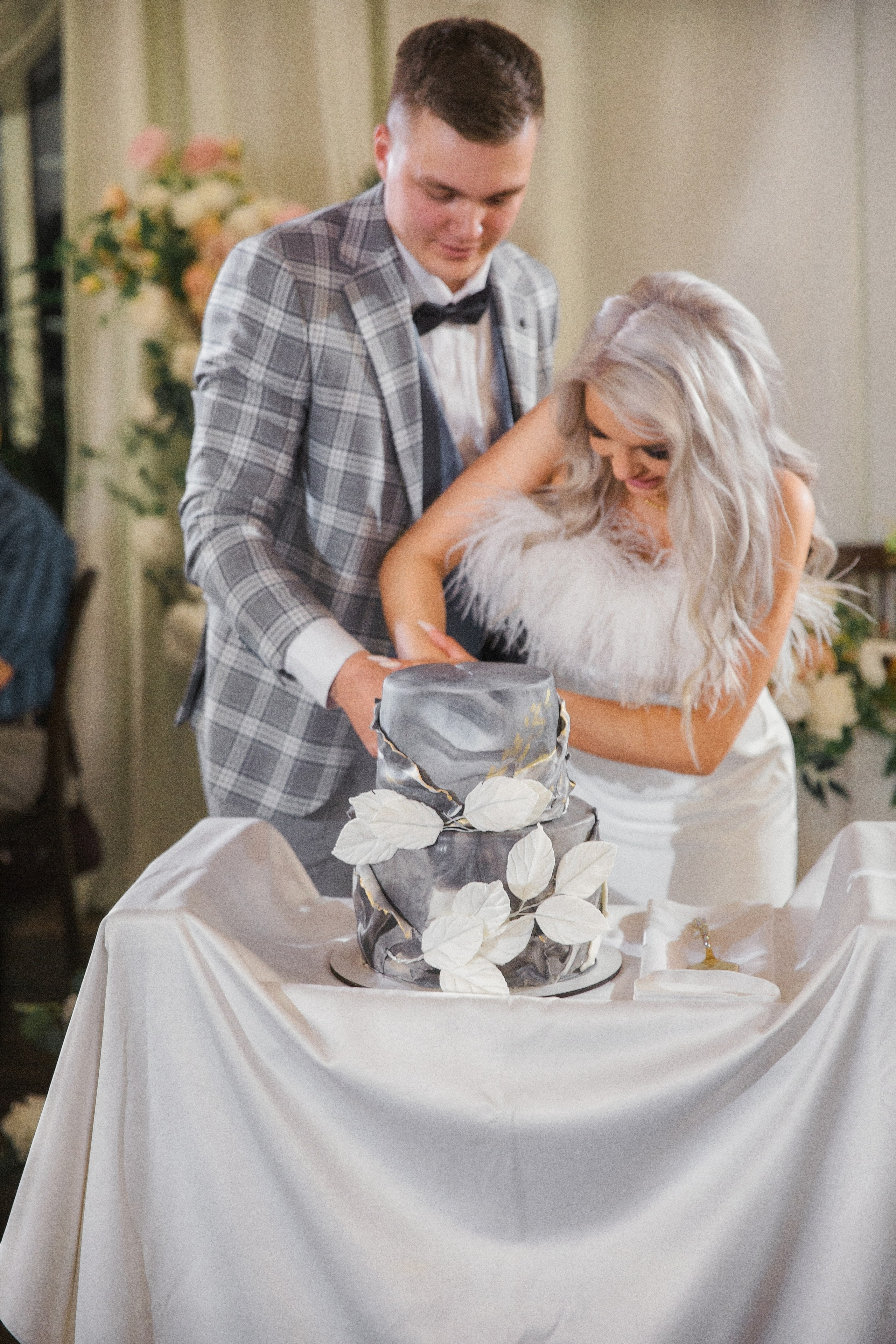 Денис и Юлия. Свадебный и семейный фотограф в Иркутске Александр Цыганков