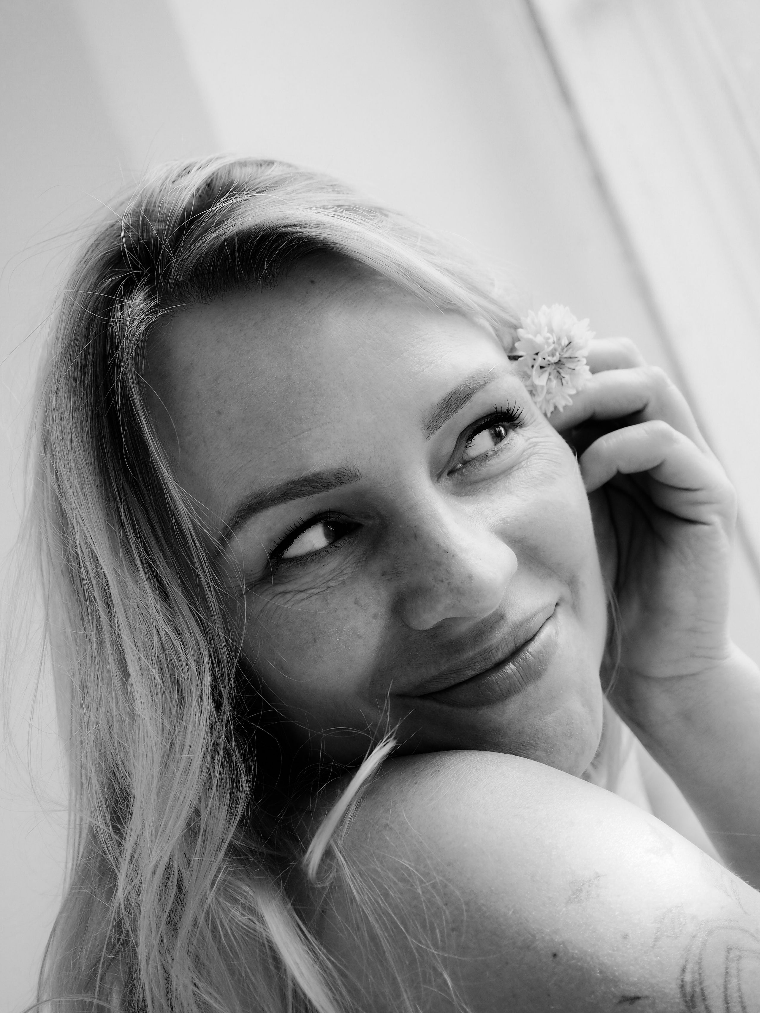 Фотографирую женскую красоту