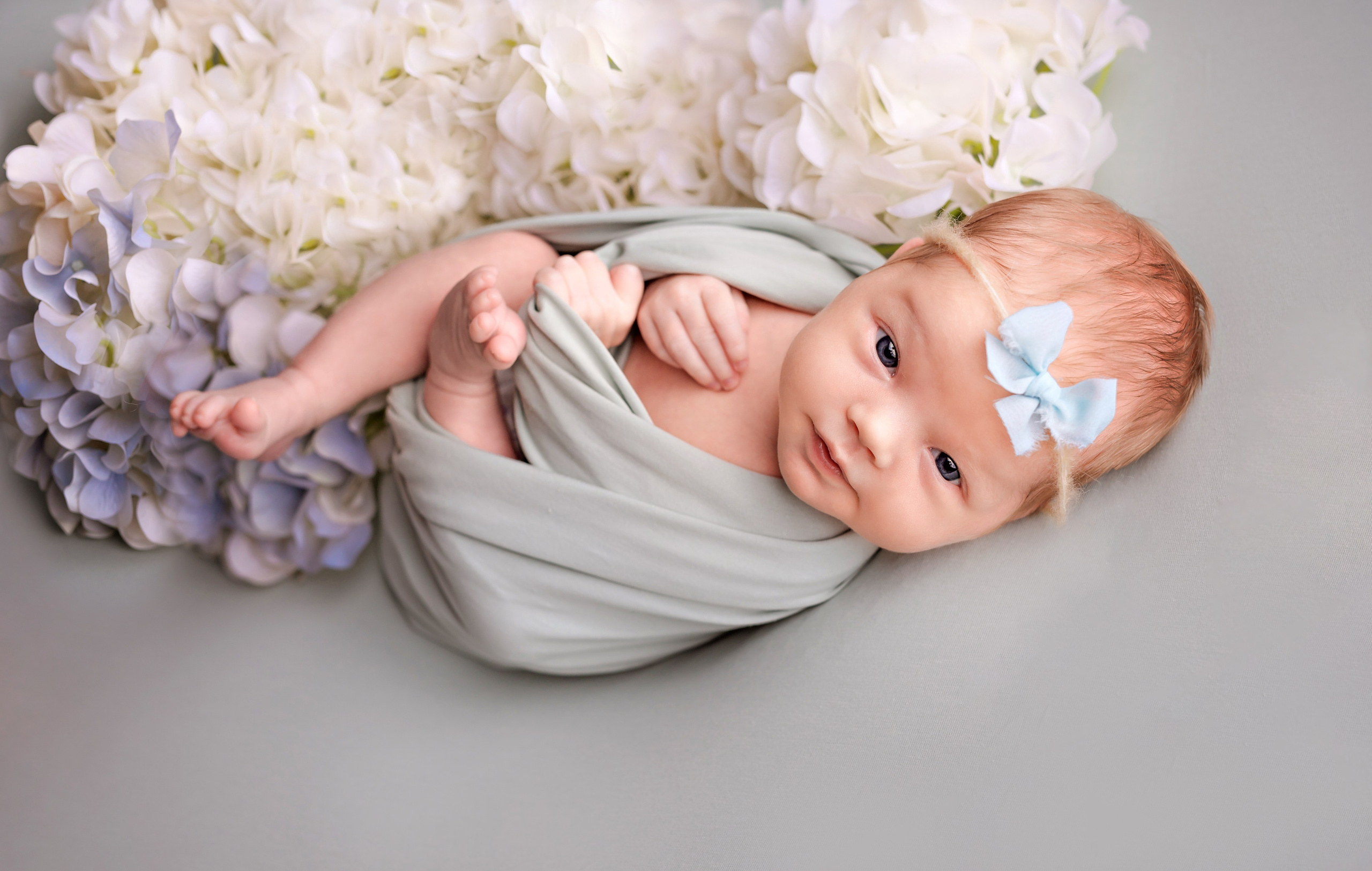 Девочки. Фотограф Болотова Иветта