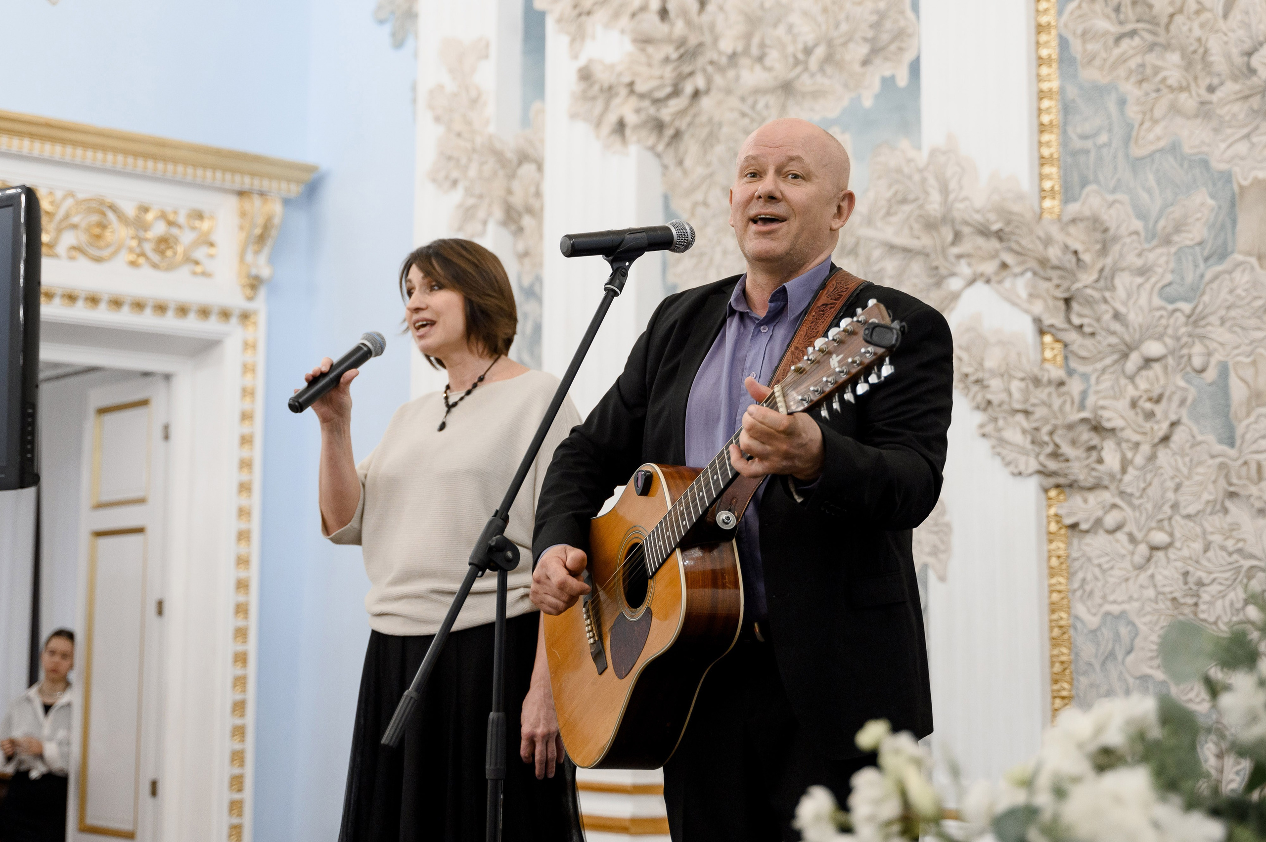 Людмила Марковская — МИЛЛЕФИОРИ…. Свадебный фотограф Минск