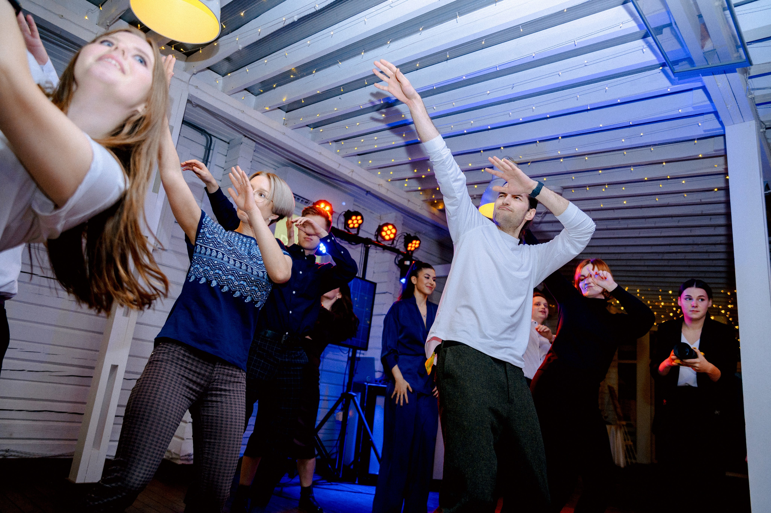 ЯРОСЛАВА И ДАНИИЛ. Шашкова Вероника / Свадебный и семейный фотограф Москва и Ярославль