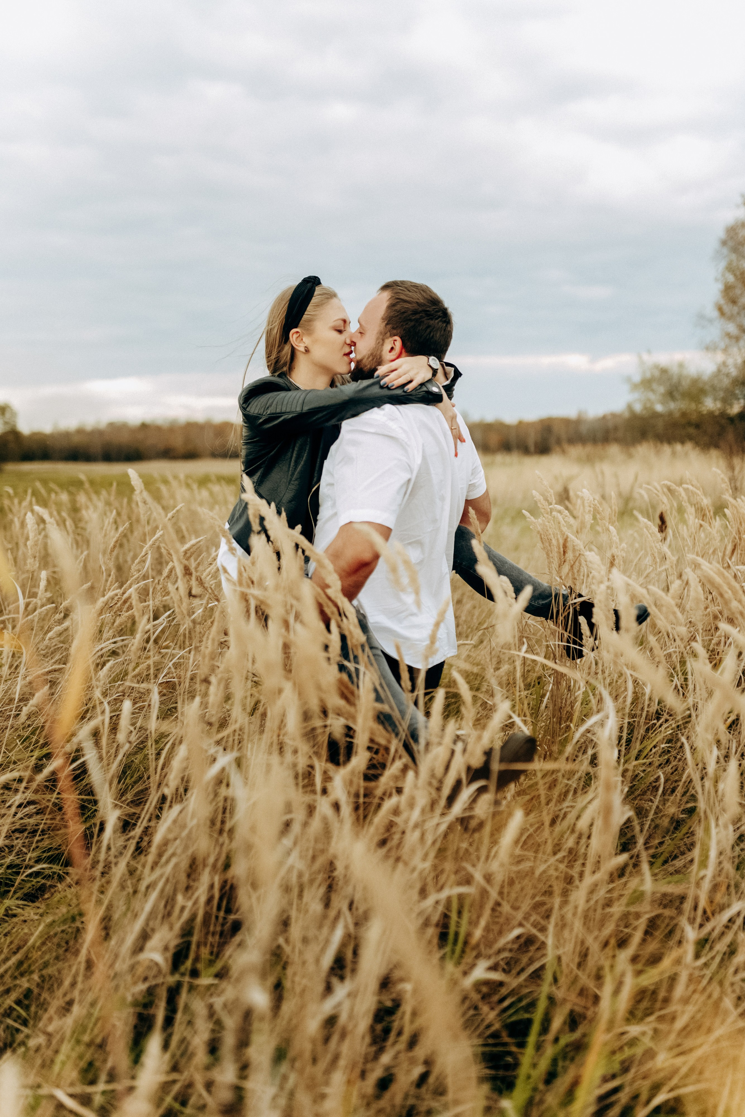 МАША + ДЕНИС. Шашкова Вероника / Свадебный и семейный фотограф Москва и Ярославль