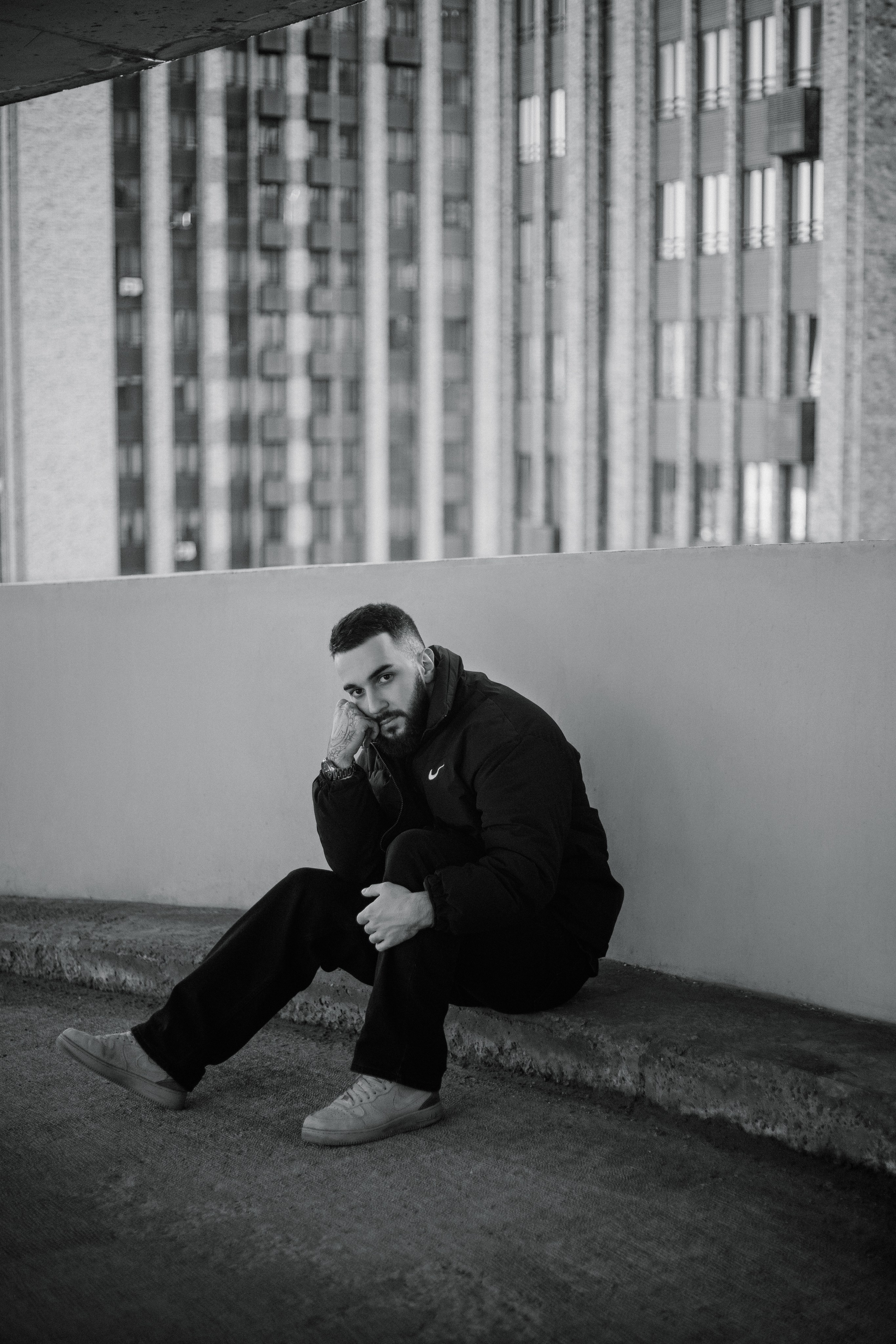 DAOMI. Фотограф Москва