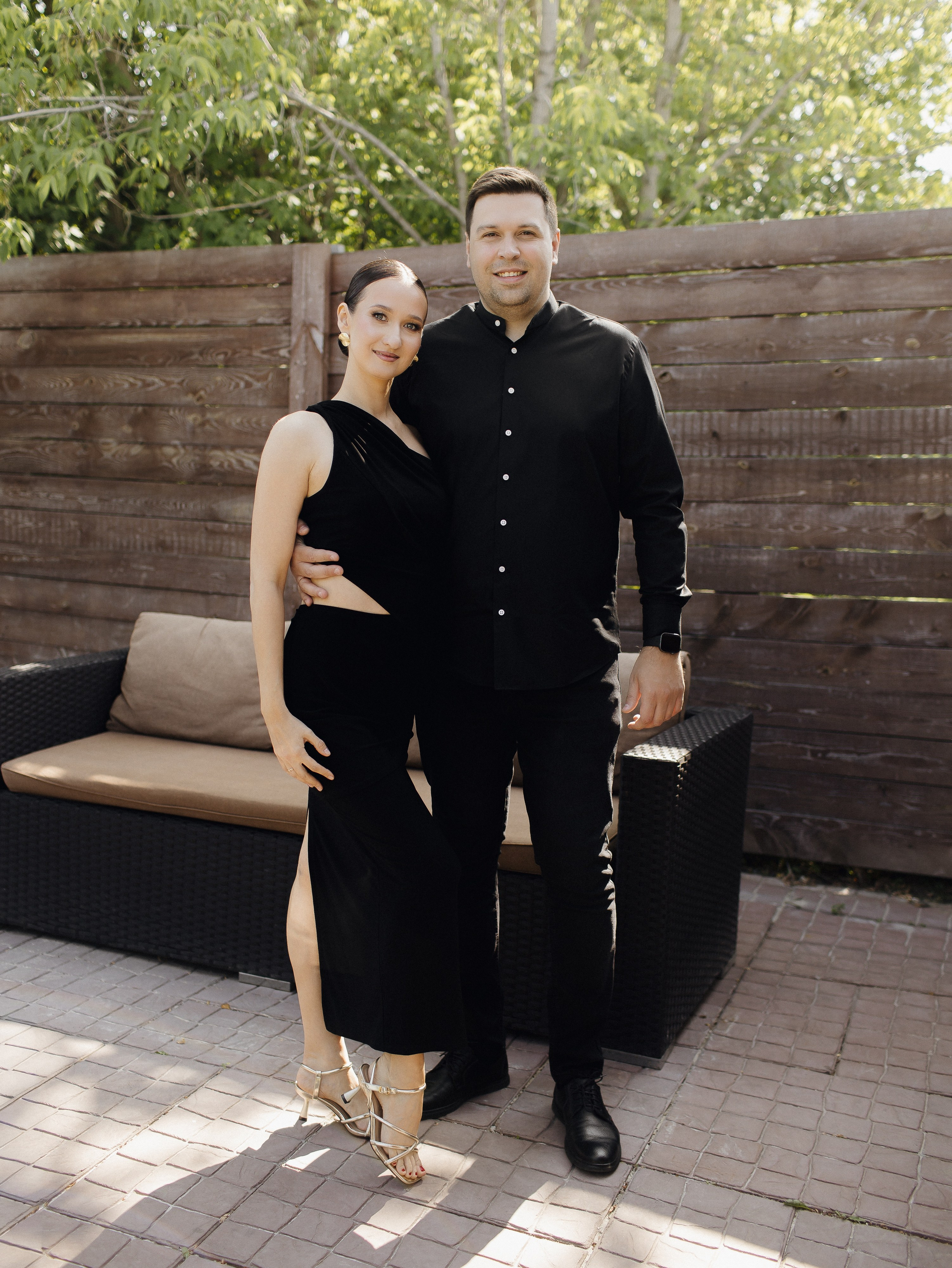 МАРИЯ И ИЛЬЯ. Свадебный и индивидуальный фотограф в Челябинске Евгения Негодяева