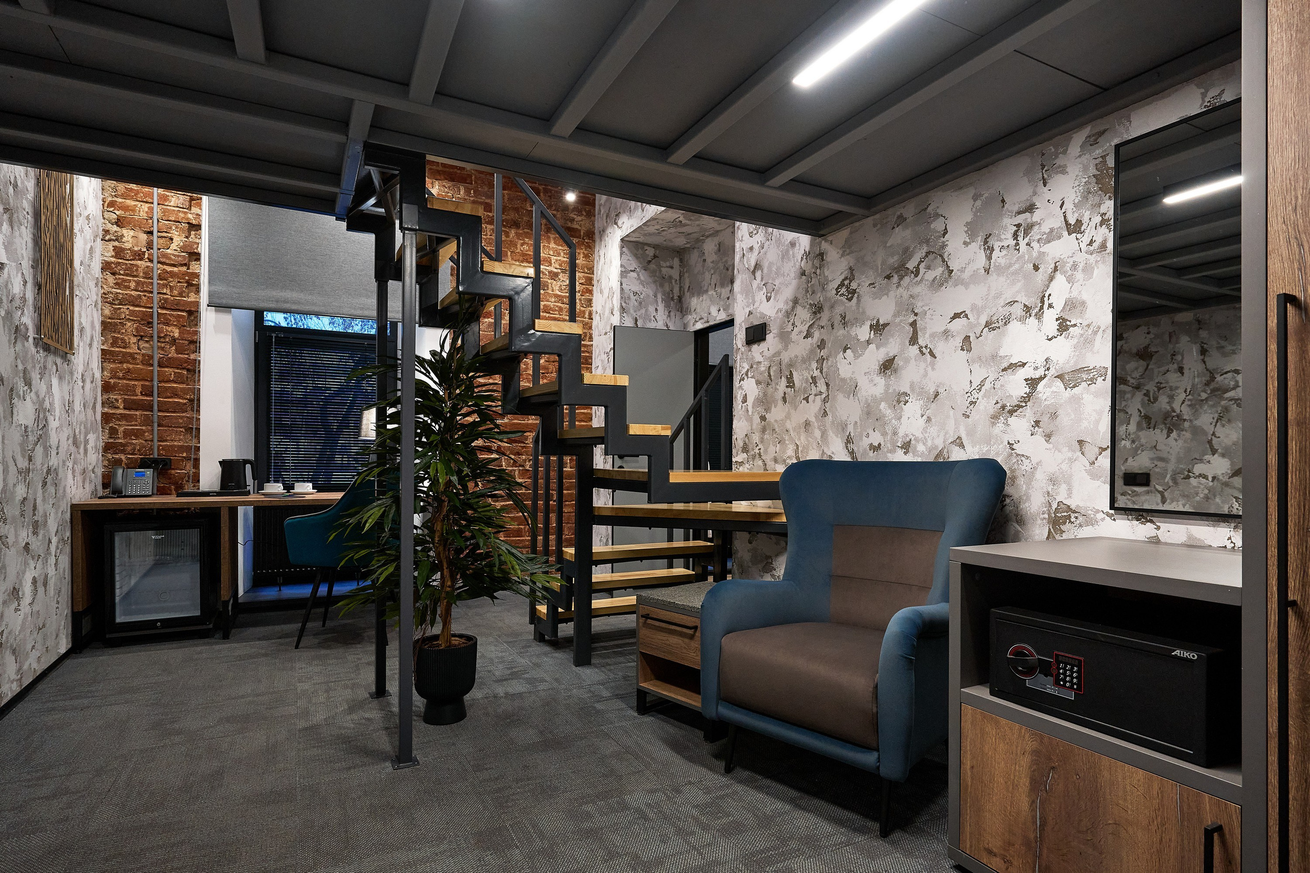 Интерьеры. Фотограф в Екатеринбурге Анастасия Фе