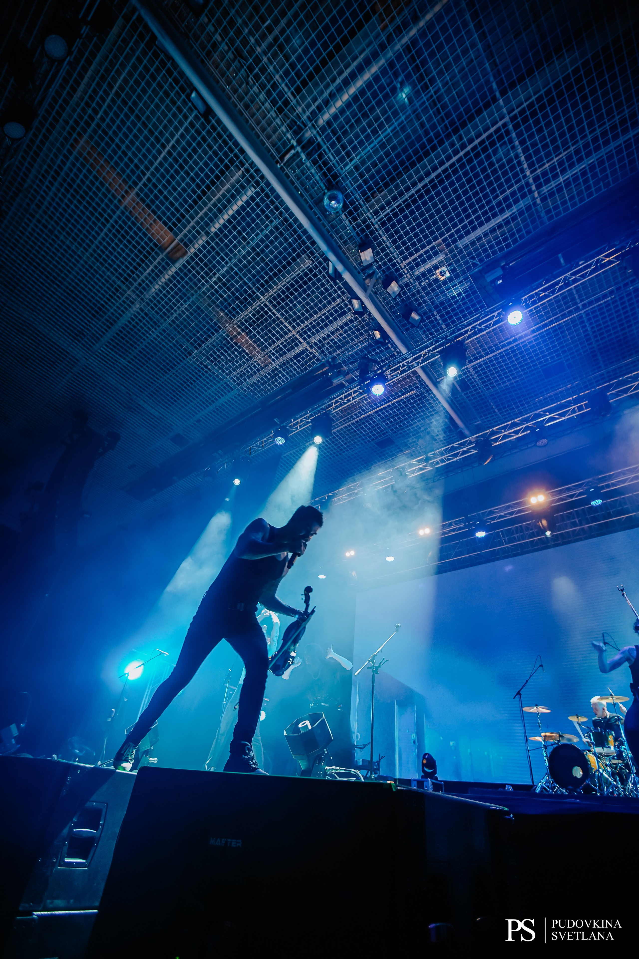 The Hatters. Фотограф Тольятти Светлана Пудовкина