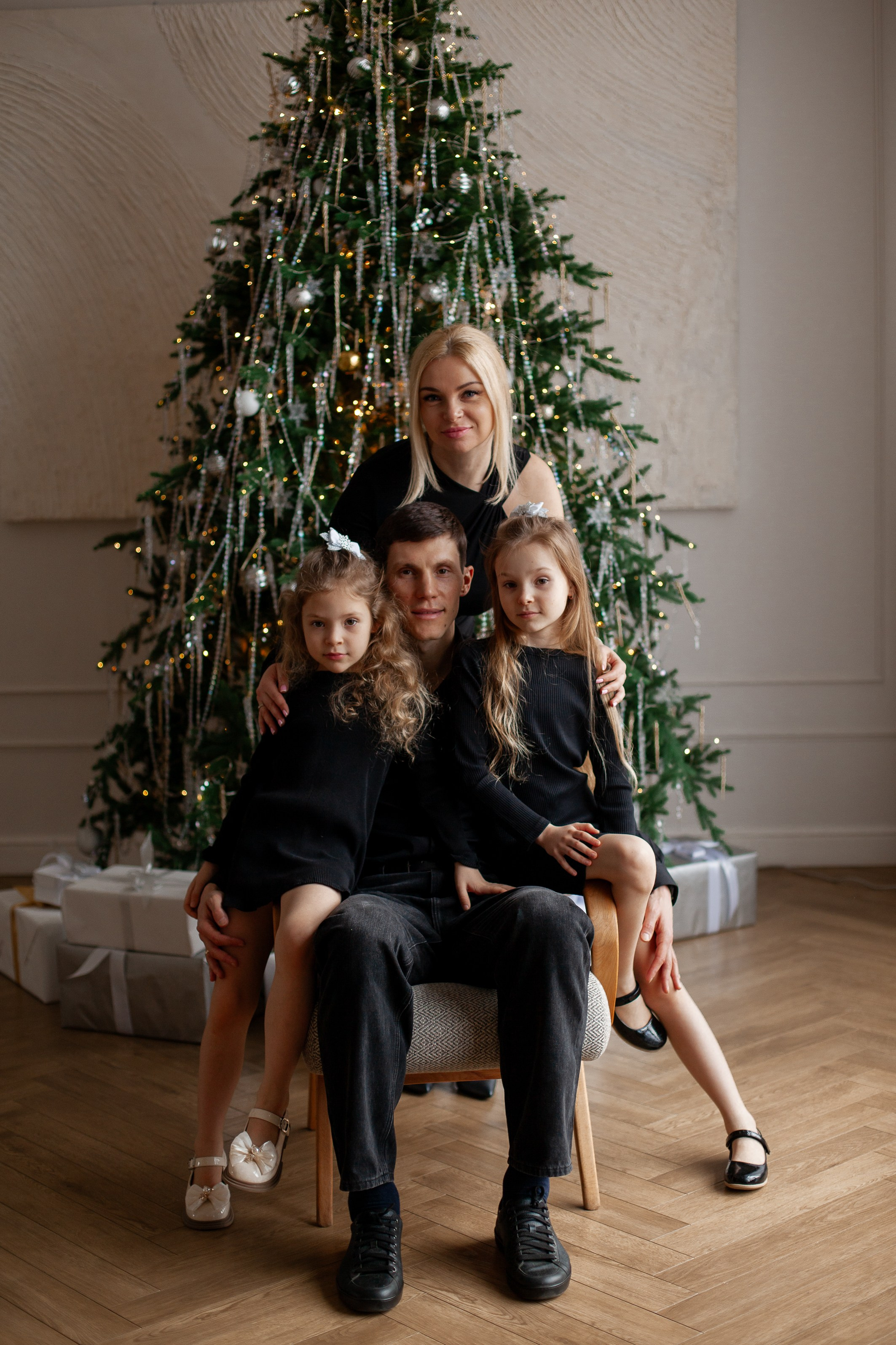 Время когда сбываются желания…. Фотограф Яна Артемьева