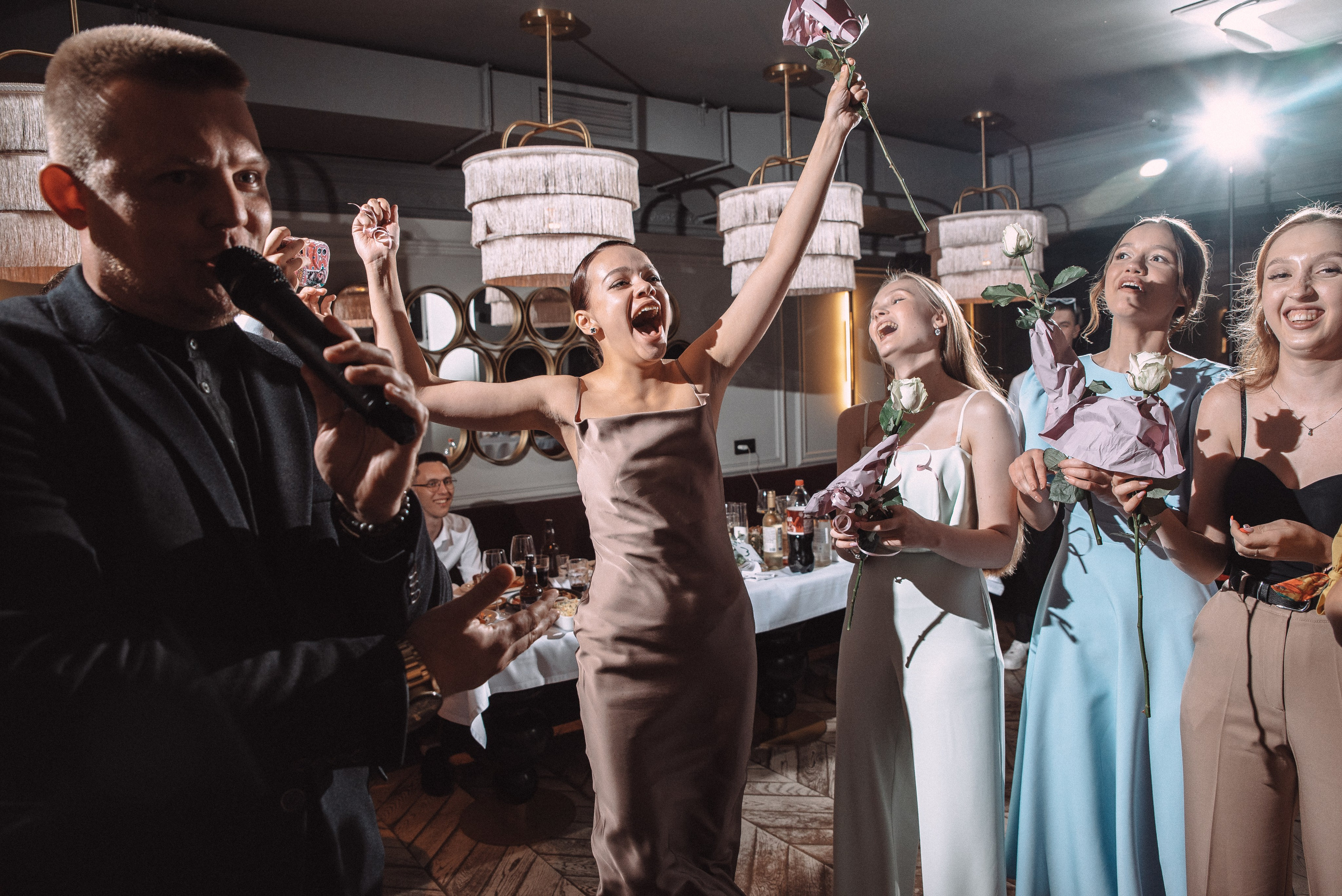 Дмитрий + Мария. Свадебный и семейный фотограф в Волгограде Олеся Лисицкая