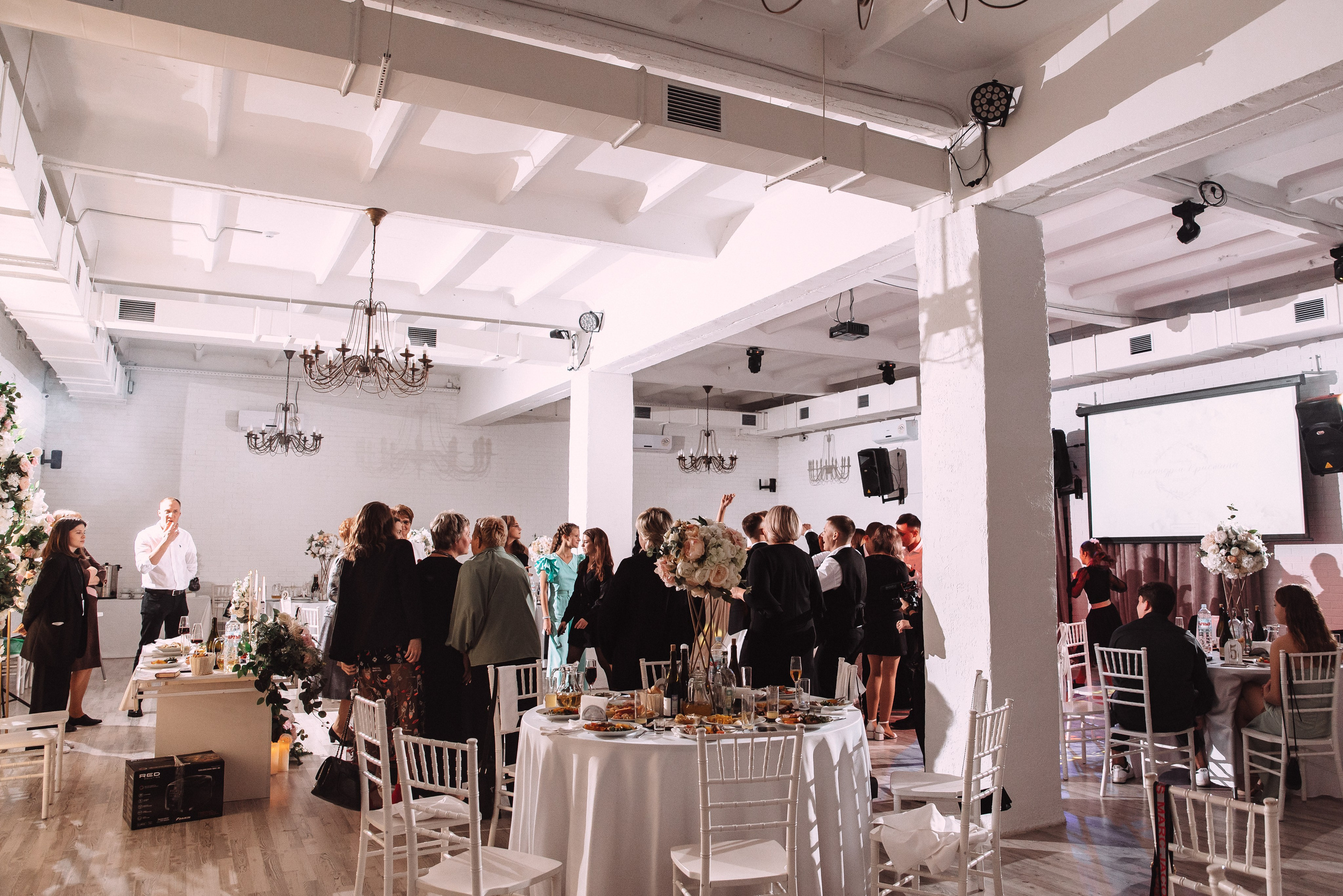 Александр + Кристина. Свадебный и семейный фотограф в Волгограде Олеся Лисицкая