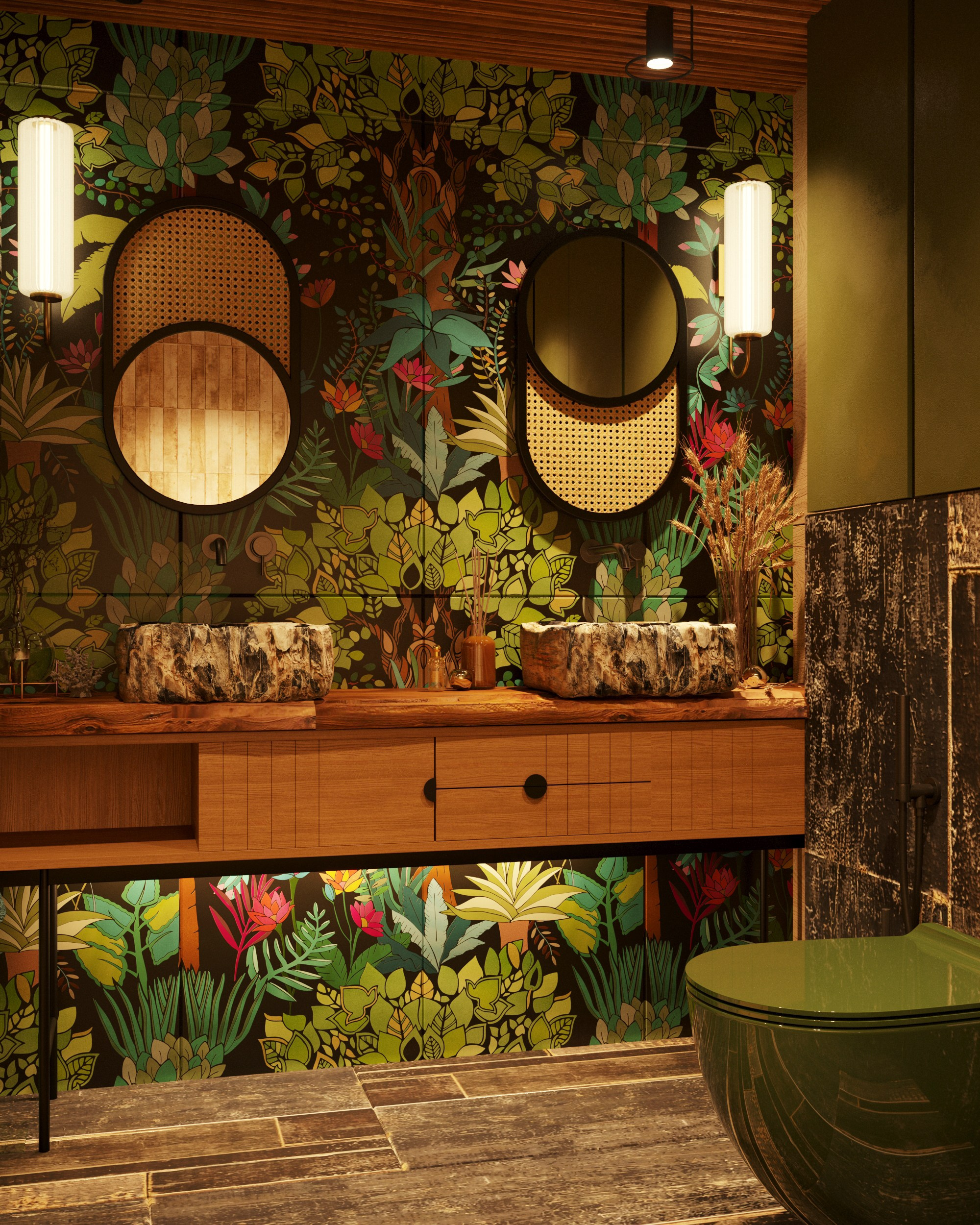 «КАПРИЧЧИО». Apolonov Interiors проектирование авторских интерьеров