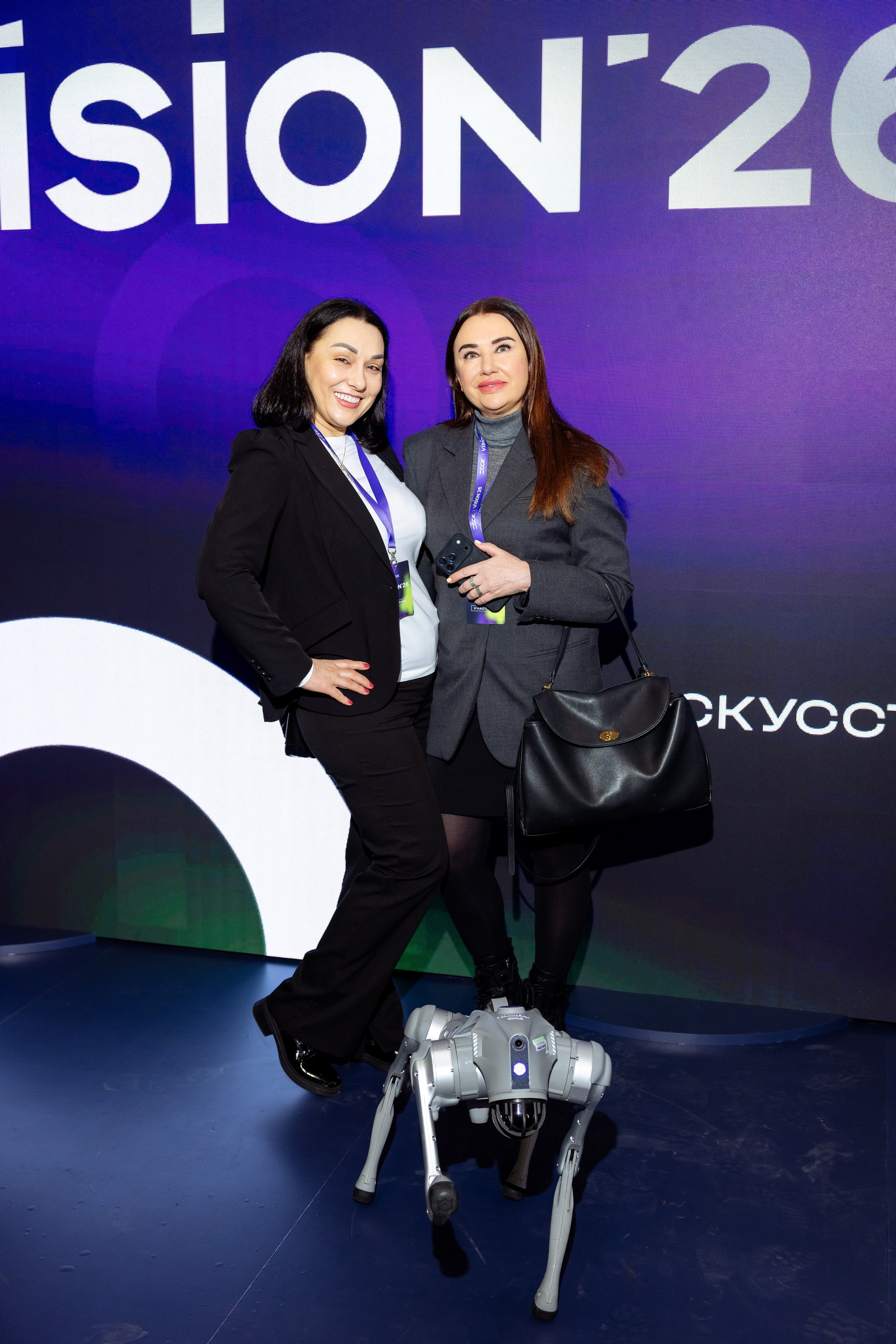 ССК VISION 26. Фотограф Арина Тамочкина
