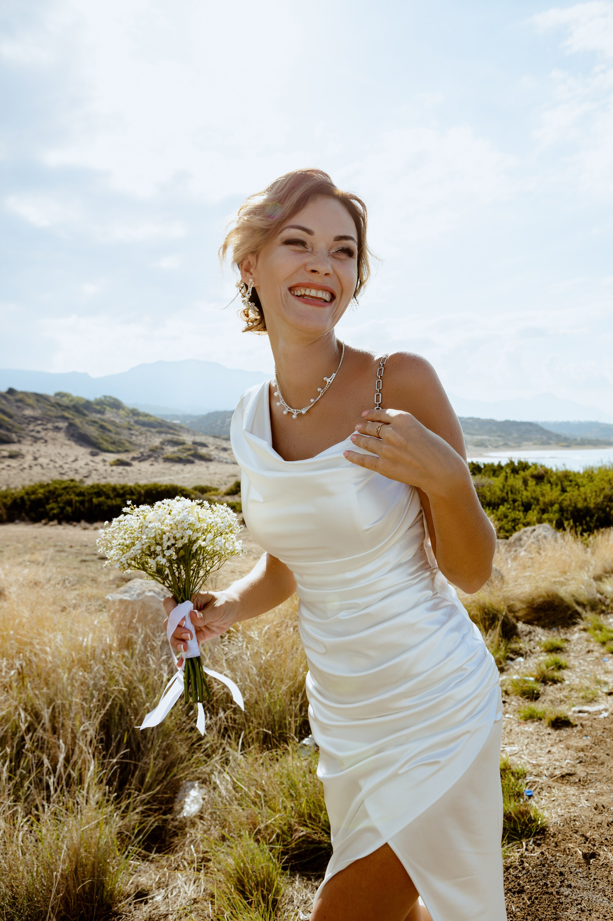 V&A. Фотограф в Батуми Павел Шарников