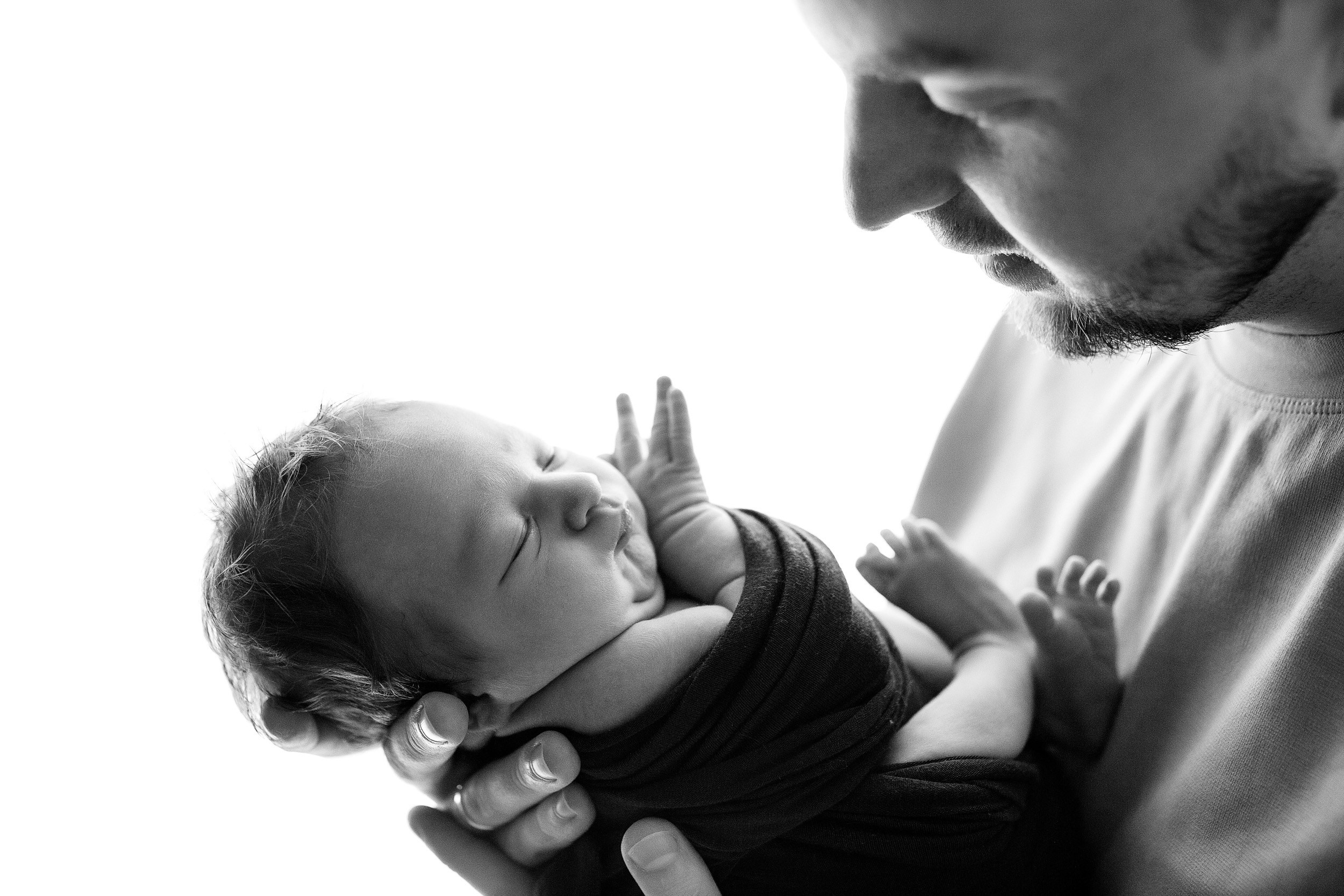 ЭЛИНА Classic. Фотограф новорожденных Оксана Полевская