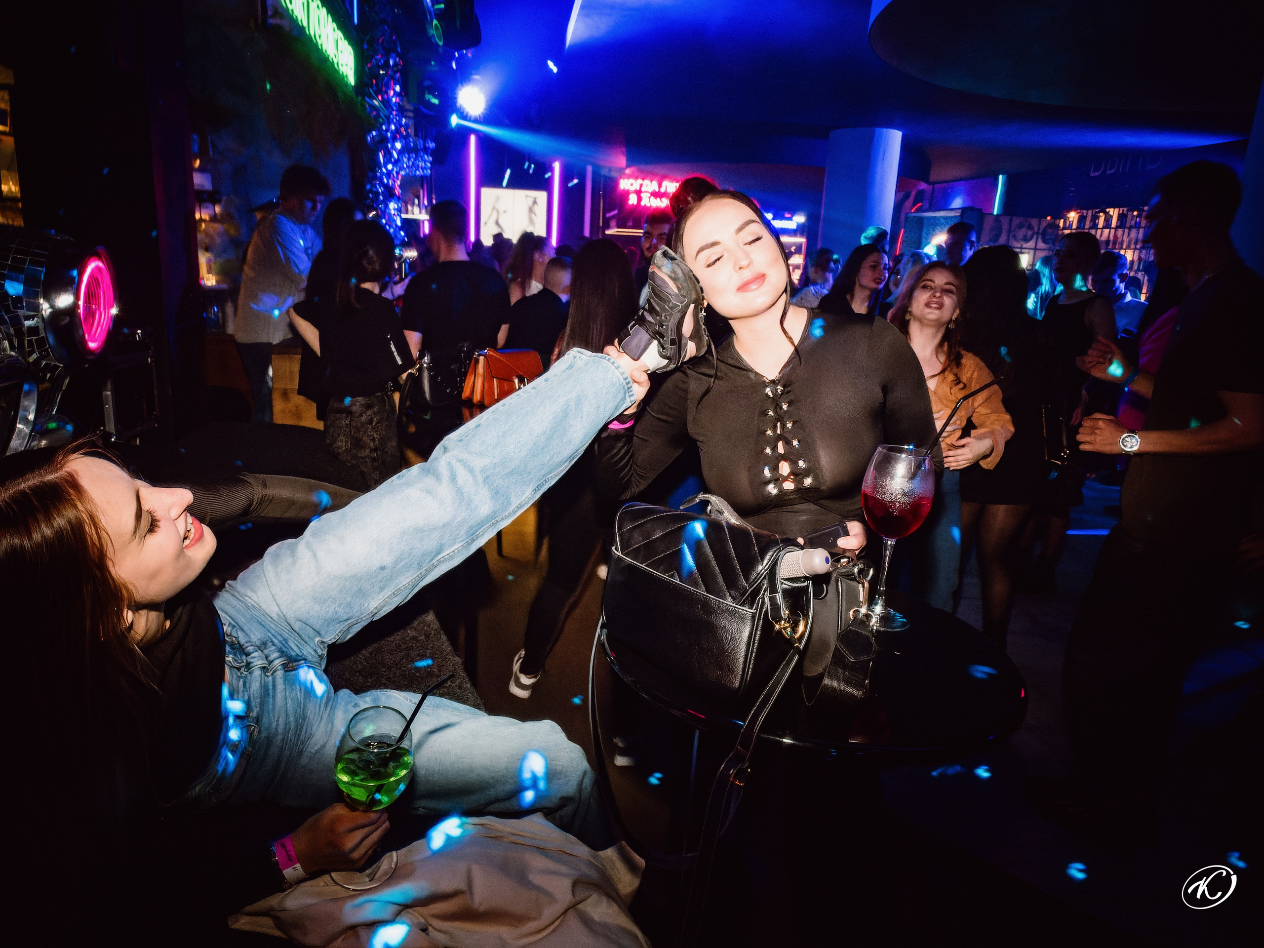 ALEX TWAIN. Фотограф Владивосток Ян Паклин