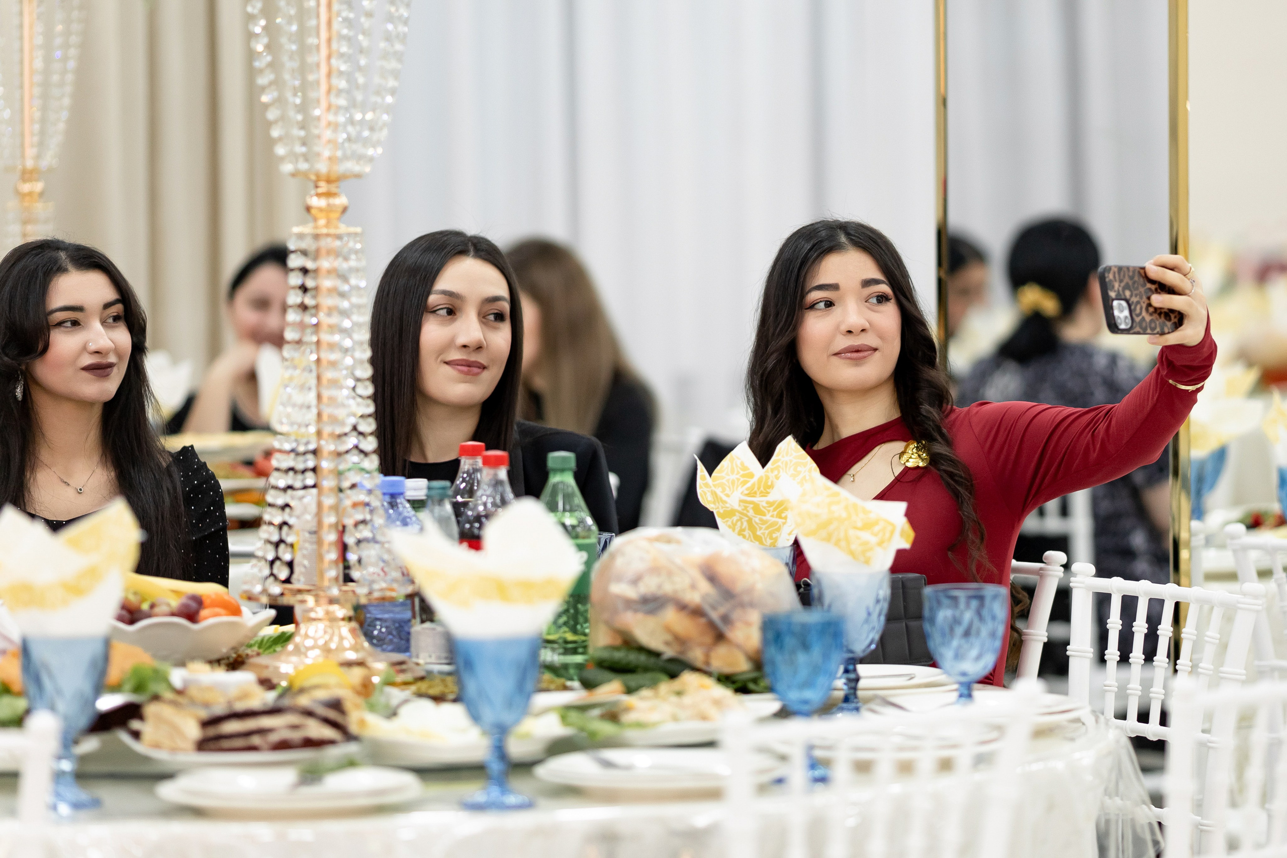 Ilham & Khazana. Свадебный и фэшн фотограф