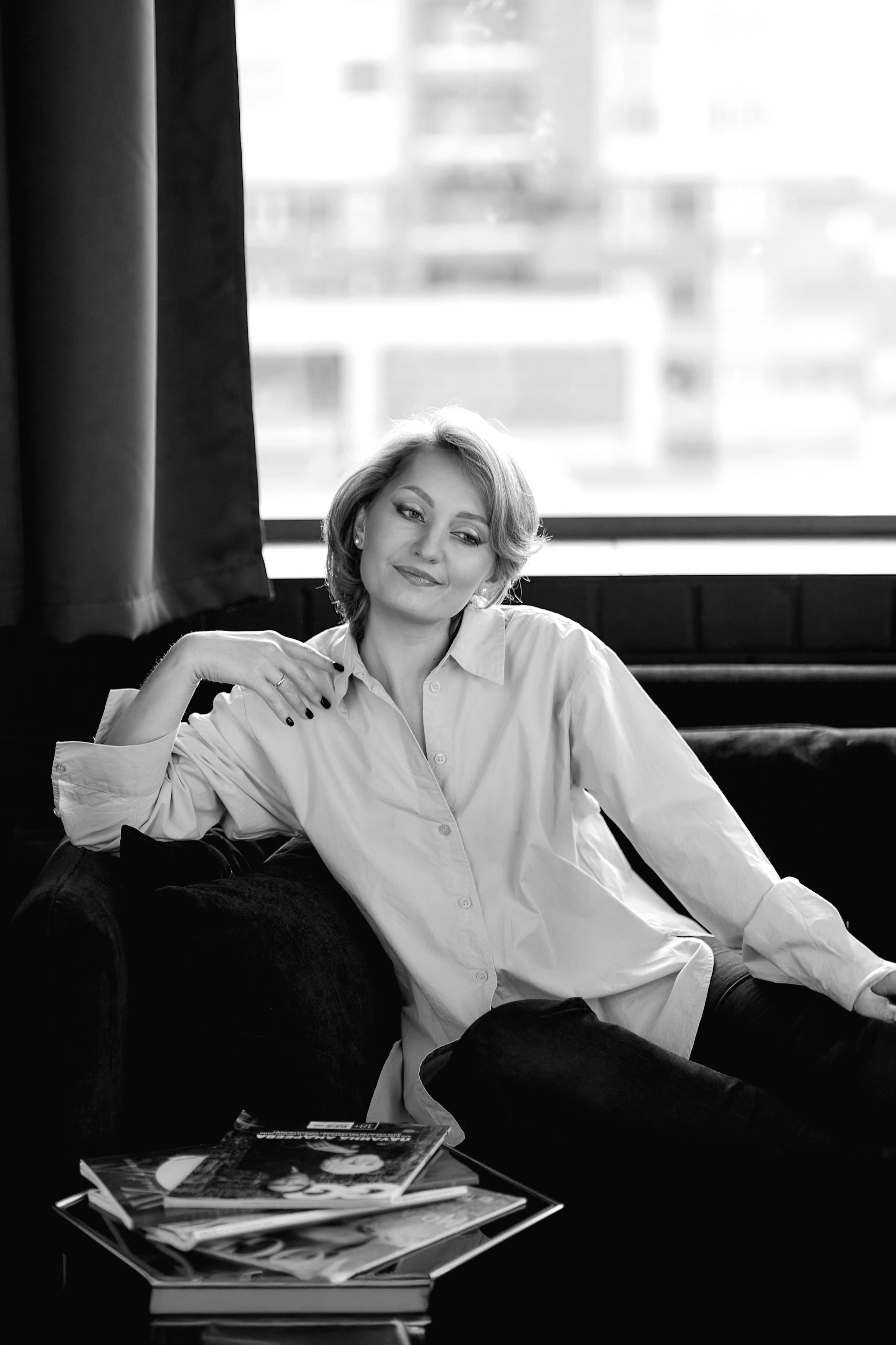 Вера. Фотограф в Минске Анна Кучинская