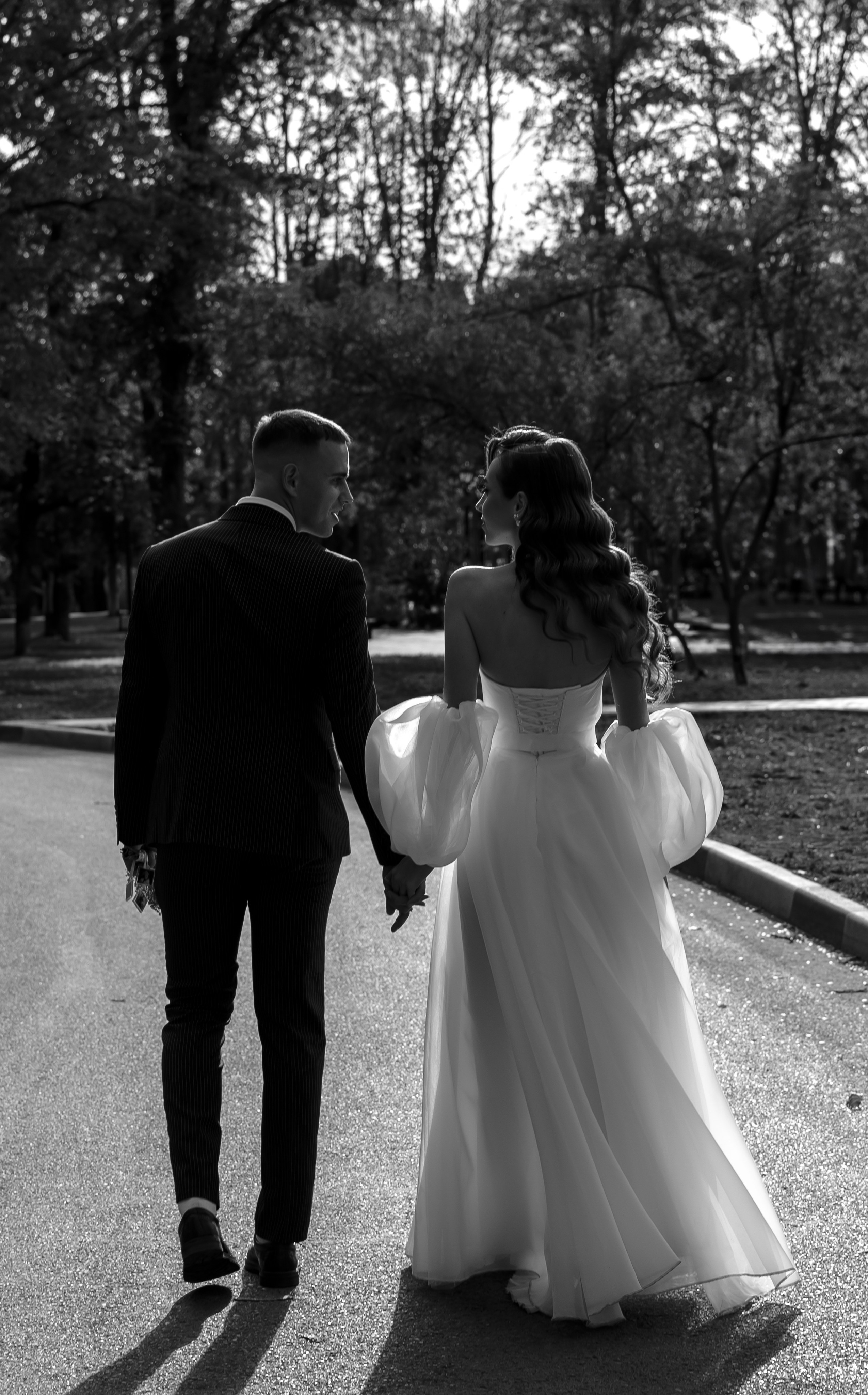 Любовь искрится. Фотограф Невинномысск