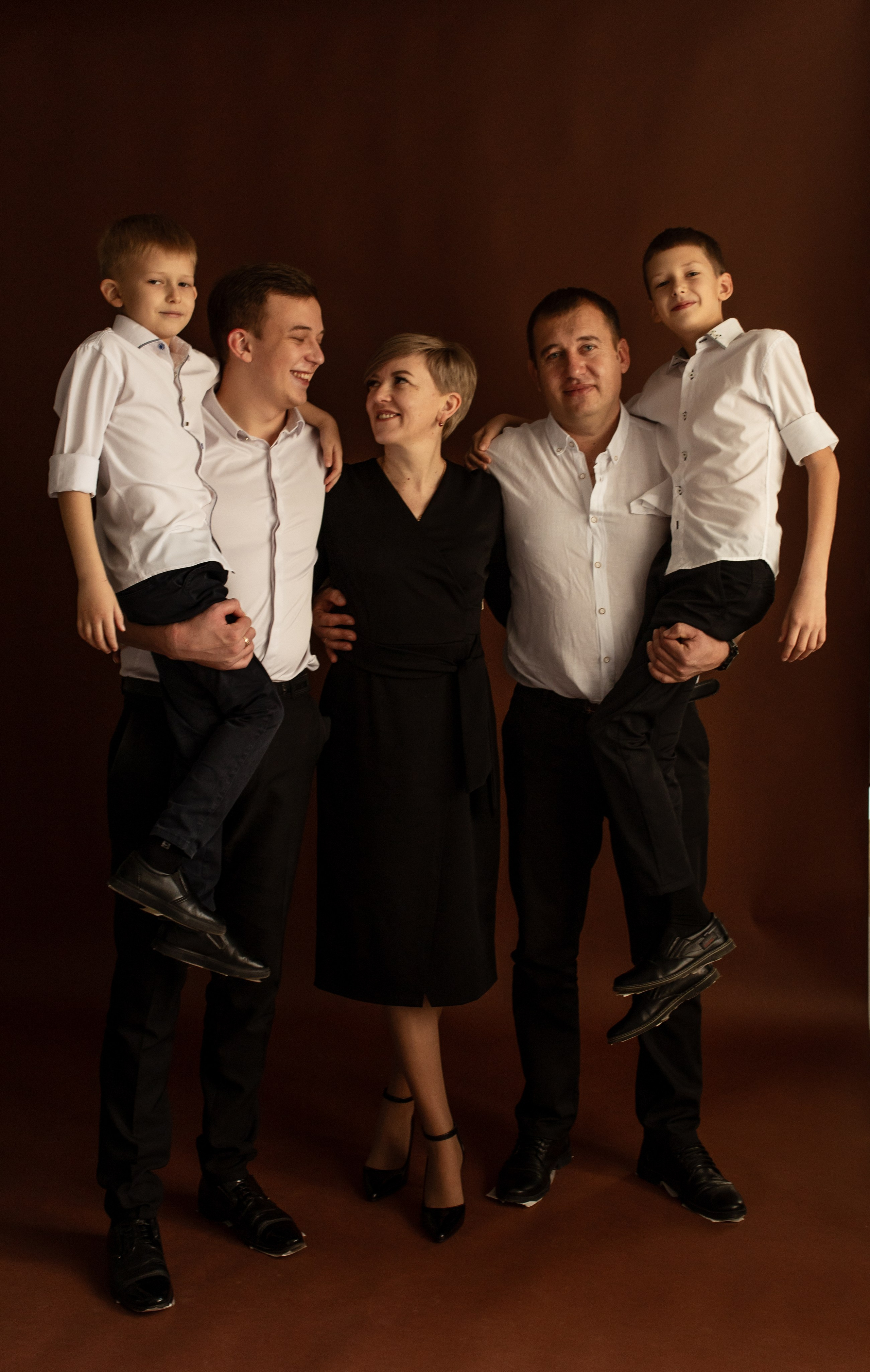 FAMILY. Фотограф Невинномысск