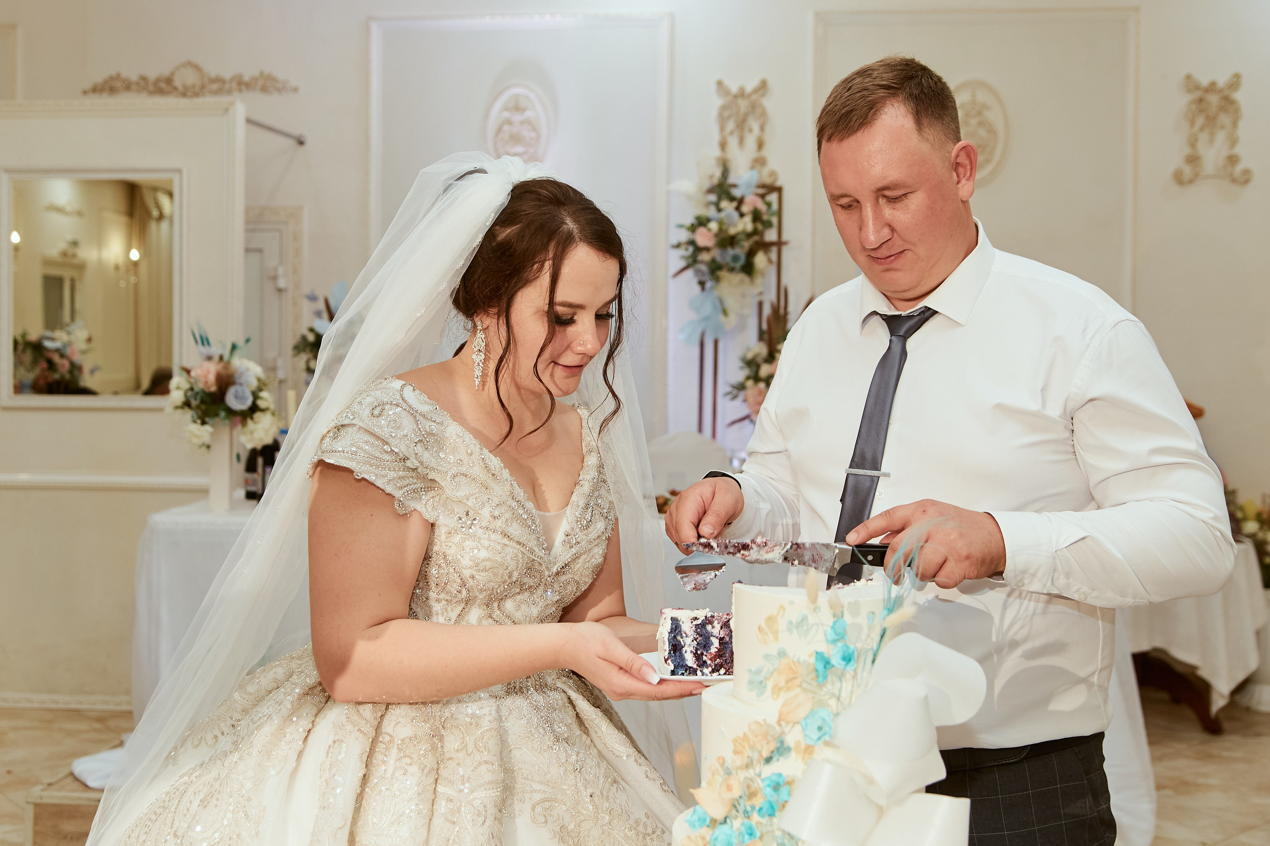 Лиля и Дмитрий. Анастасия Марунич | Блогер | Ставрополь