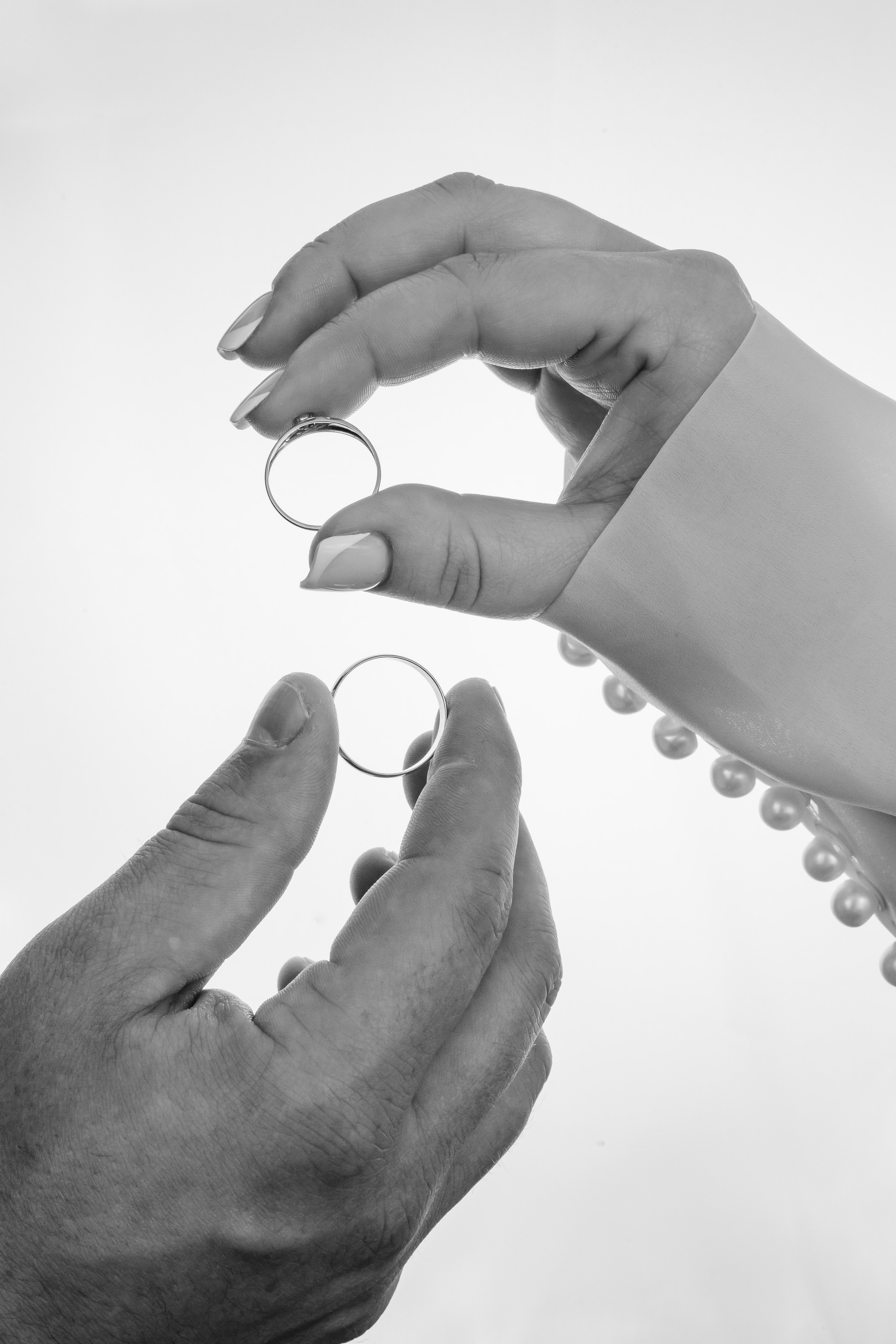 V&N. Street photographer