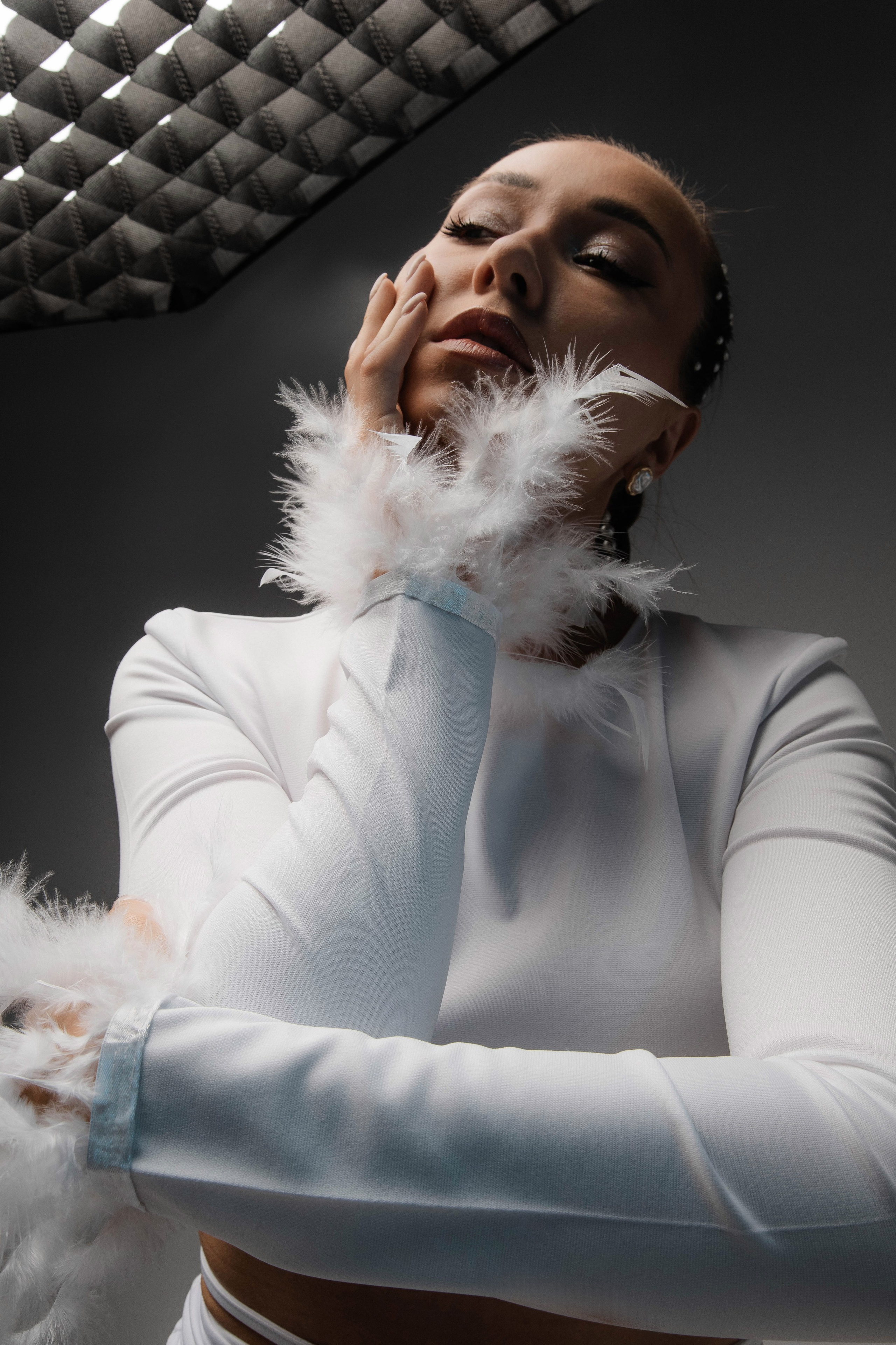 Дарья. Street photographer