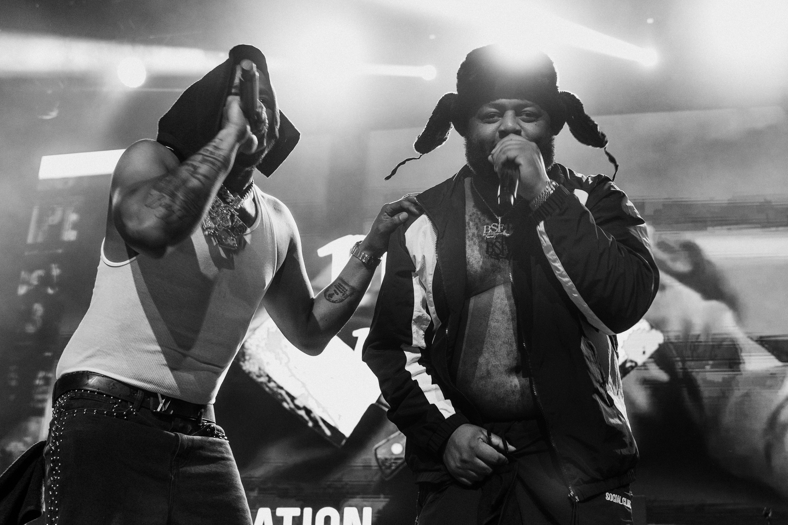 Benny the Butcher концерт. Свадебные фотосессии в Москве. Фотограф Сергей Ржевский