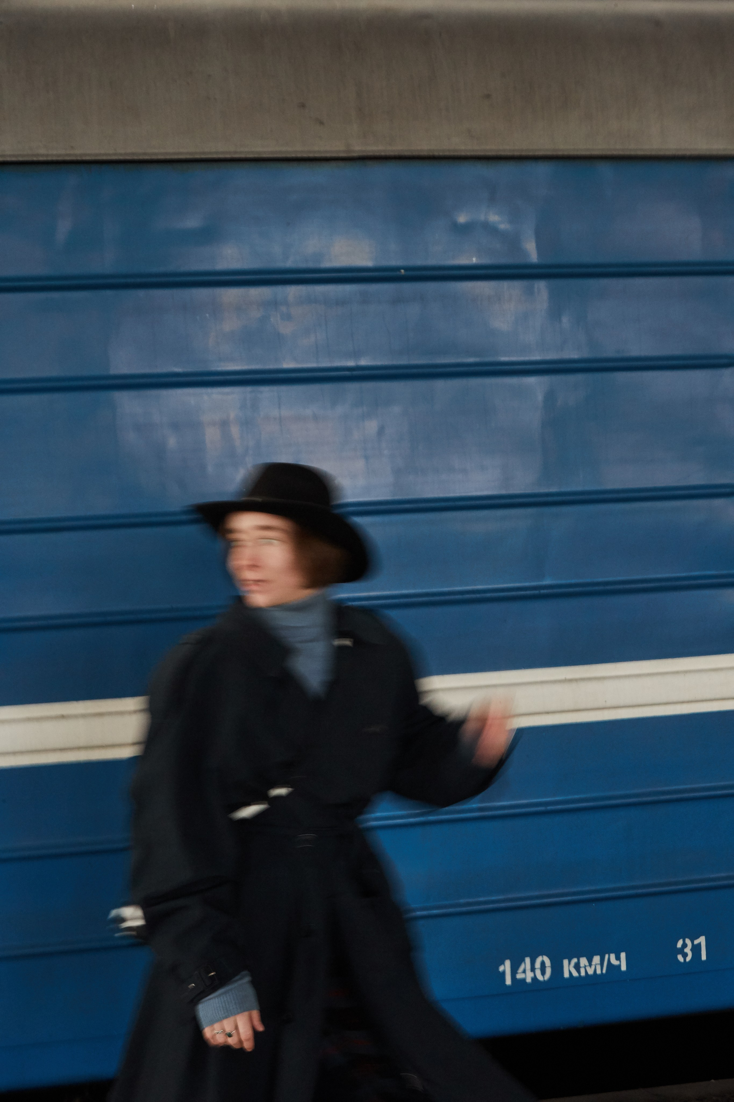 Ирина — танцор, хореограф. Анастасия Зобнинá — фотограф в Санкт-Петербурге/СПб