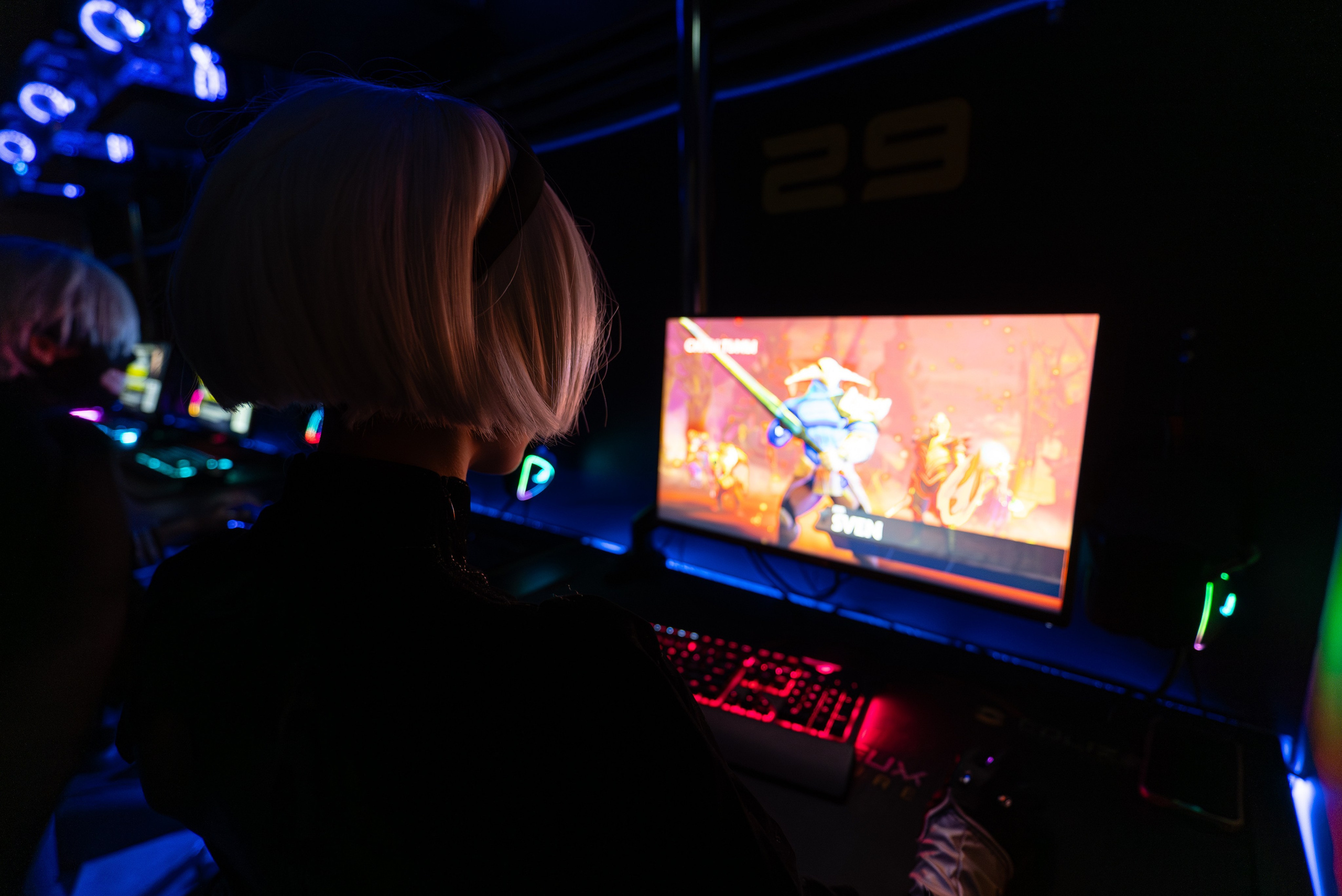 Корпоративная. KUSTOV PRODUCTION — профессиональная фотосъёмка в Москве